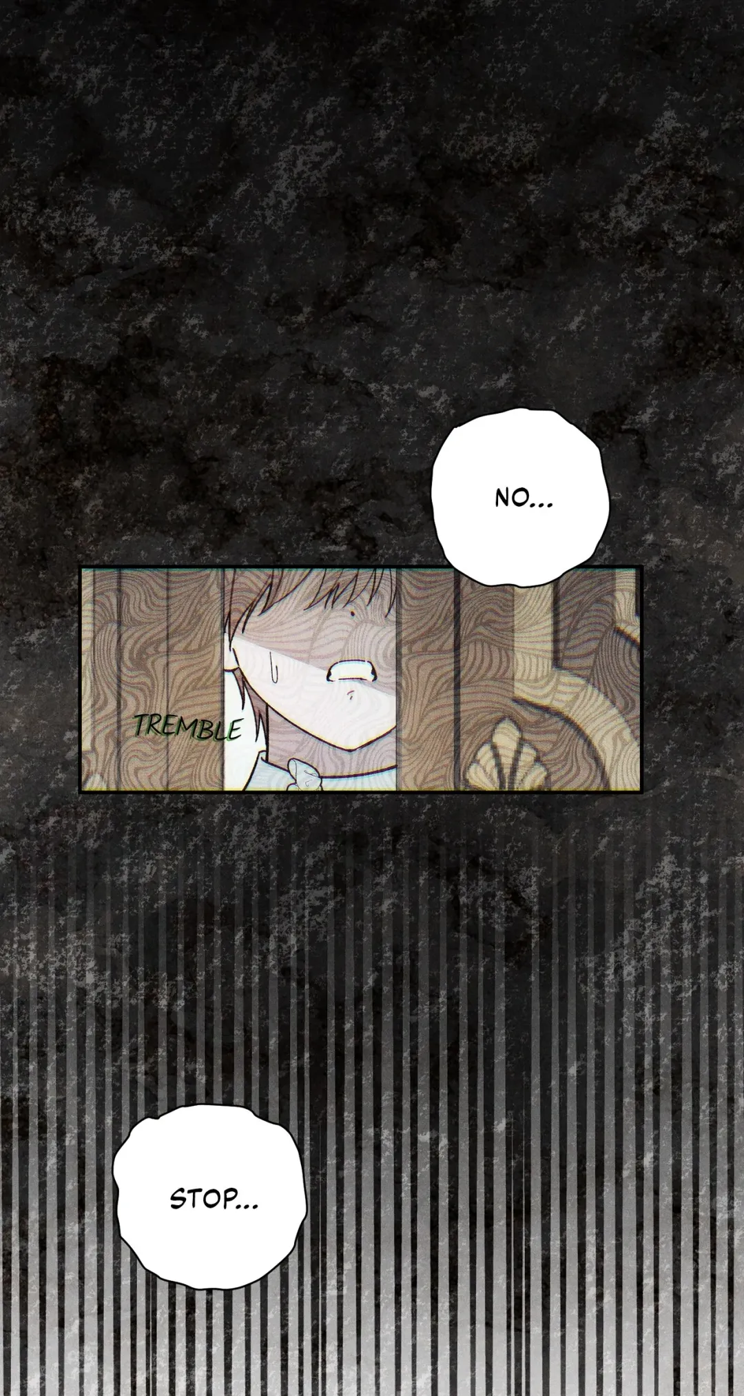 The Rogue Prince Is Secretly an Omega - Chapter 32.49 Page 76