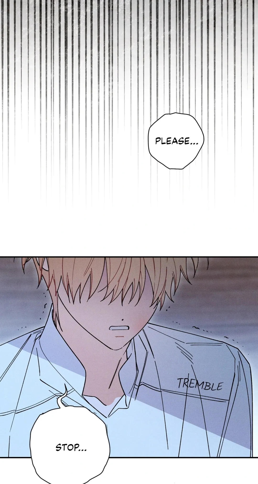 The Rogue Prince Is Secretly an Omega - Chapter 32.49 Page 77