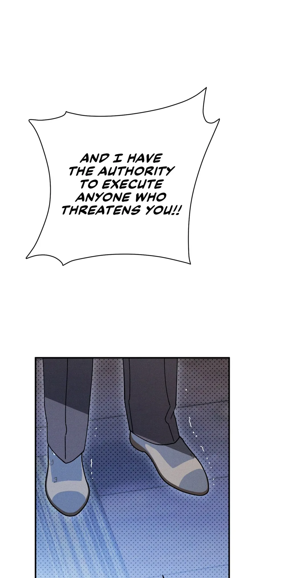 The Rogue Prince Is Secretly an Omega - Chapter 32.50 Page 9