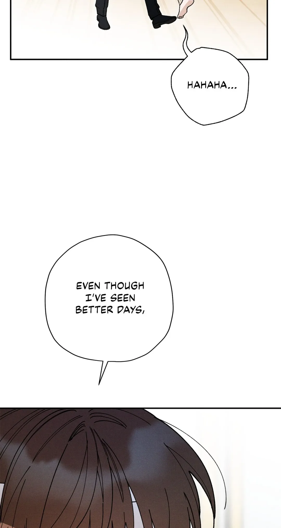 The Rogue Prince Is Secretly an Omega - Chapter 32.50 Page 32