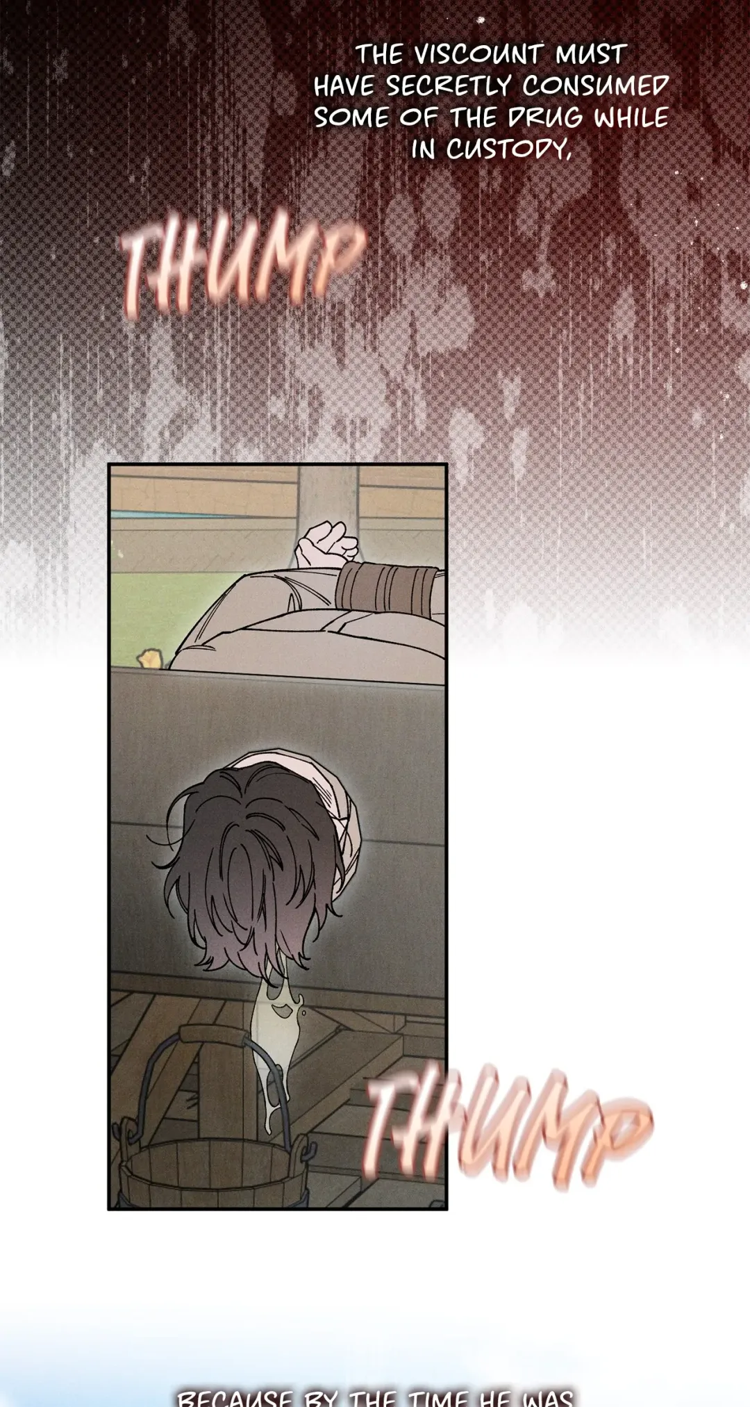 The Rogue Prince Is Secretly an Omega - Chapter 32.50 Page 39