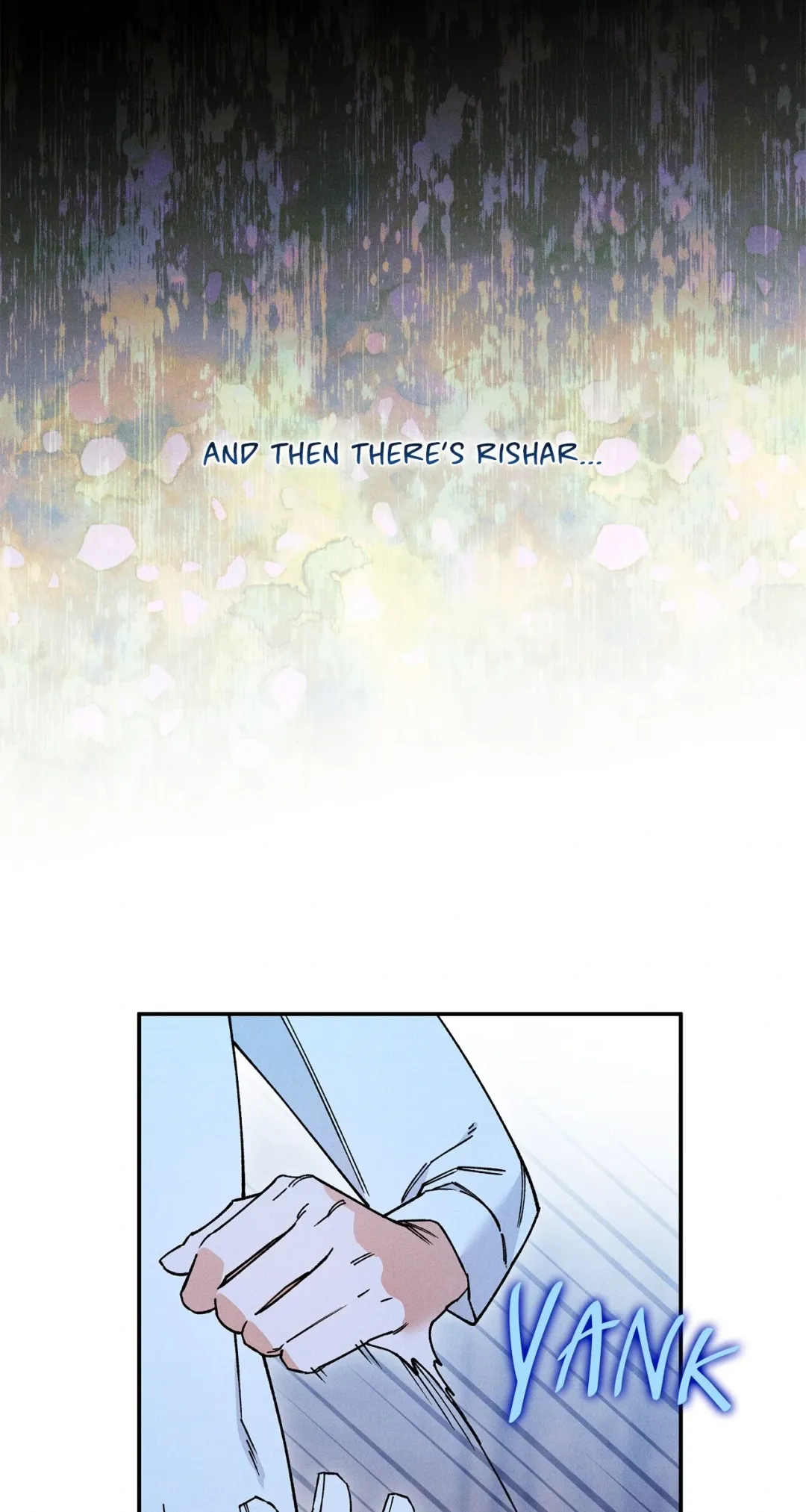 The Rogue Prince Is Secretly an Omega - Chapter 32.50 Page 46