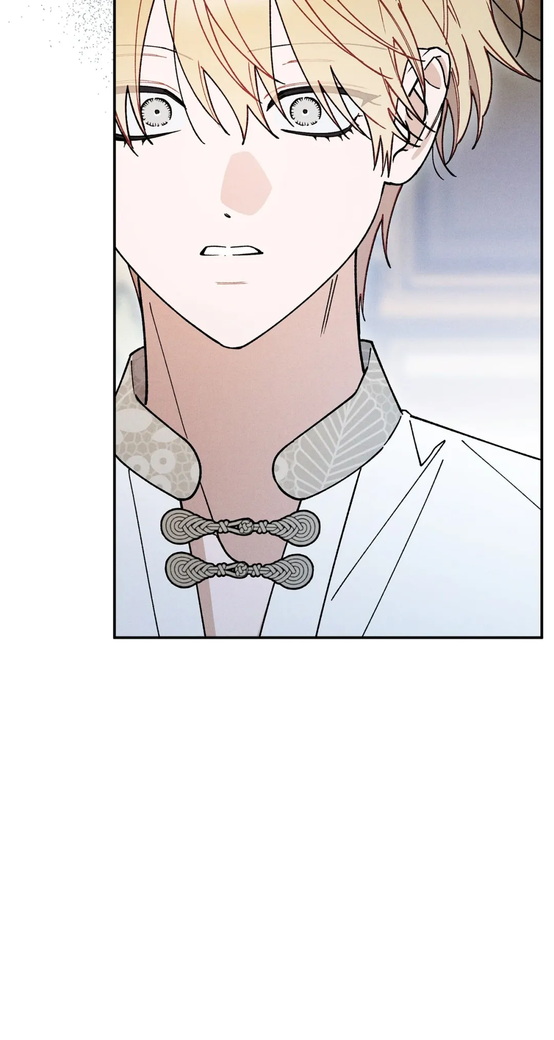 The Rogue Prince Is Secretly an Omega - Chapter 32.50 Page 50