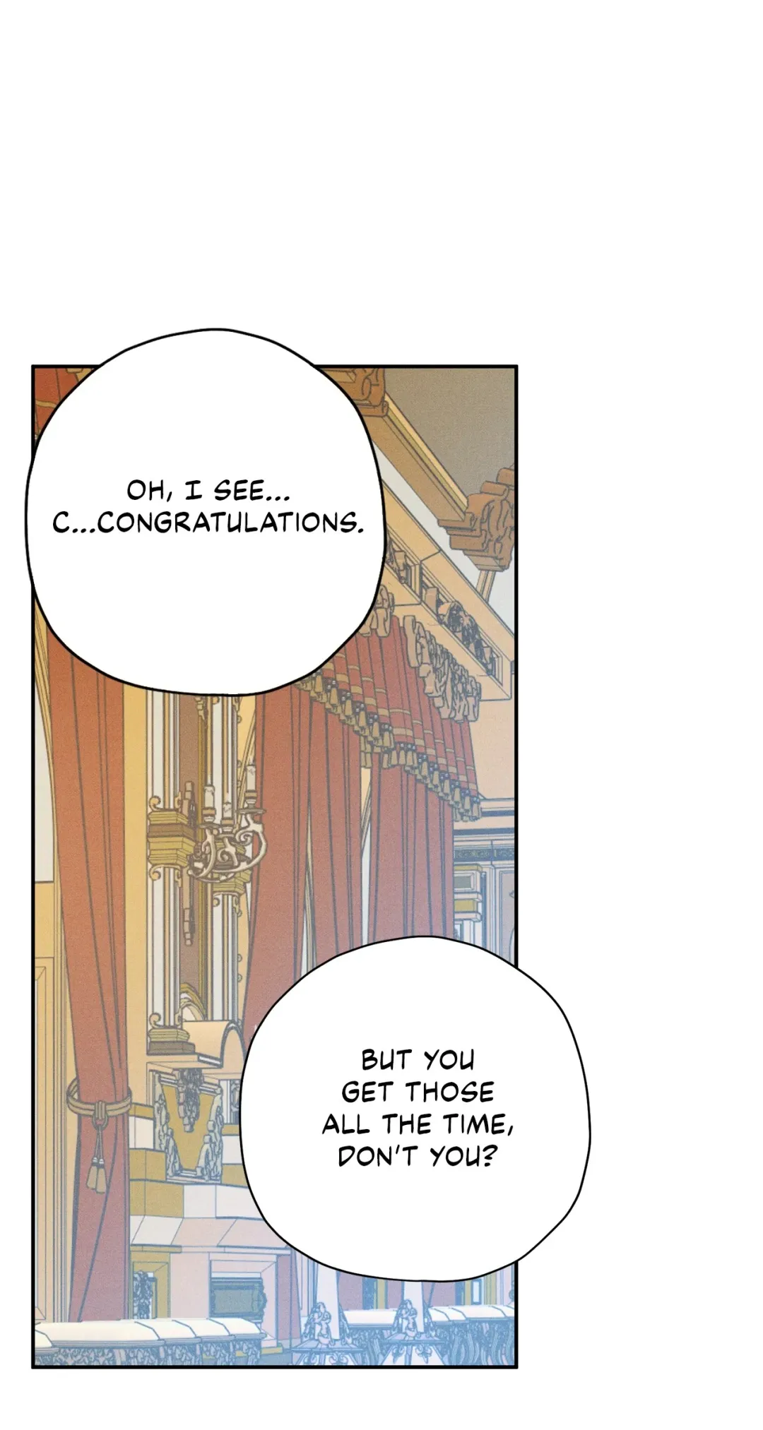 The Rogue Prince Is Secretly an Omega - Chapter 32.50 Page 57
