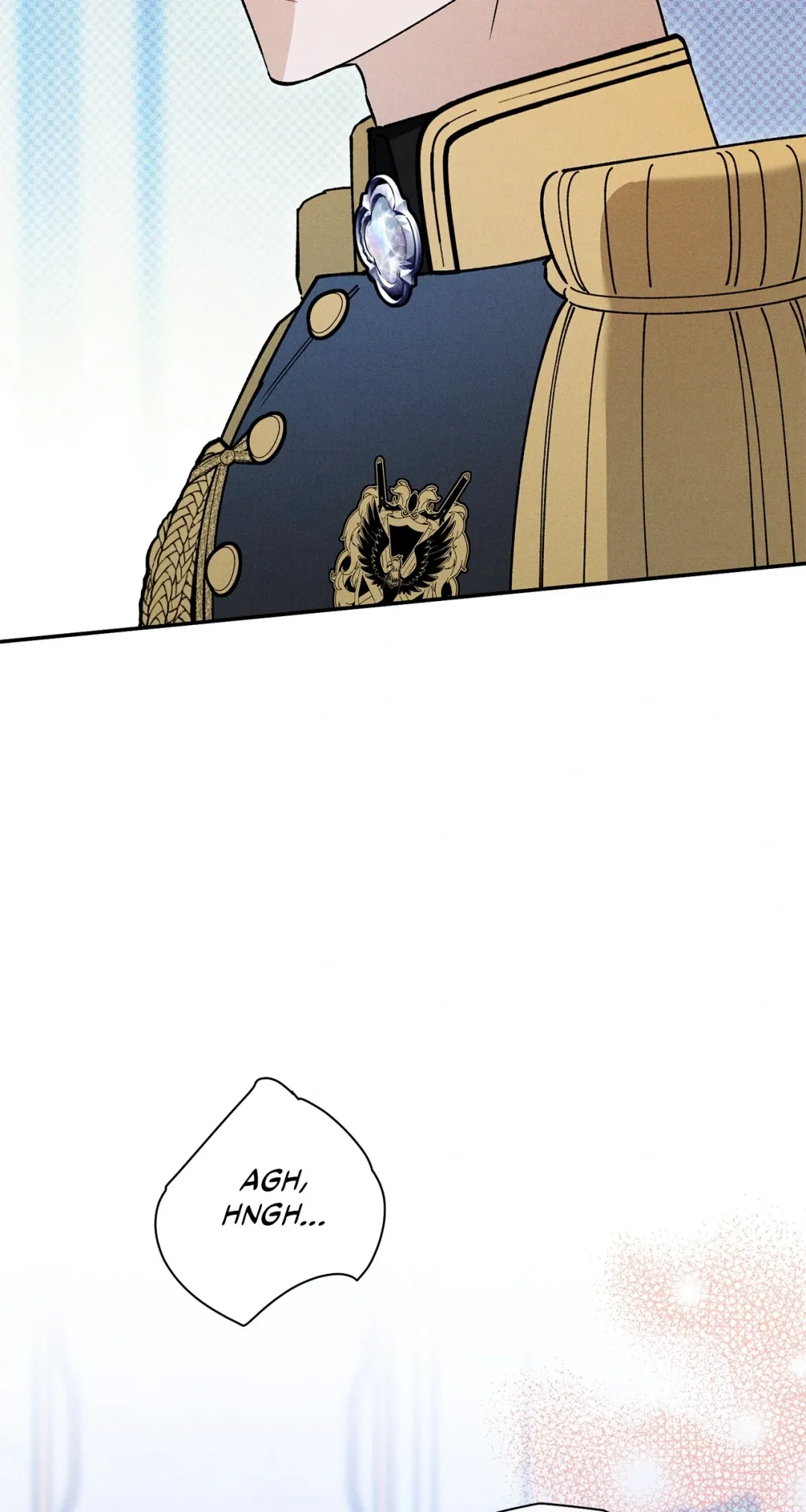 The Rogue Prince Is Secretly an Omega - Chapter 32.50 Page 64