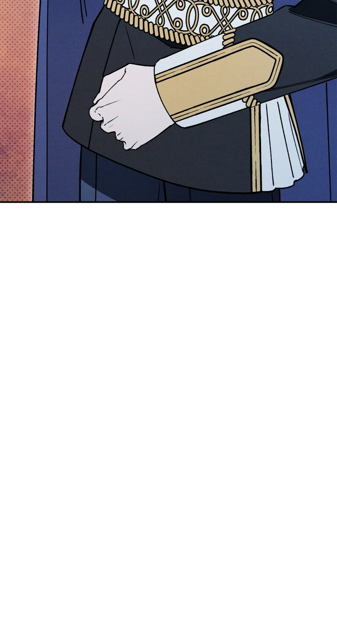 The Rogue Prince Is Secretly an Omega - Chapter 32.50 Page 68