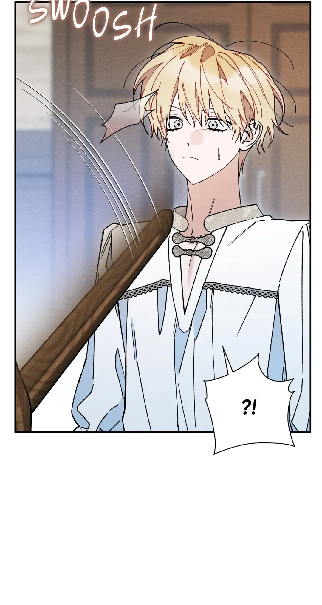 The Rogue Prince Is Secretly an Omega - Chapter 32.50 Page 70