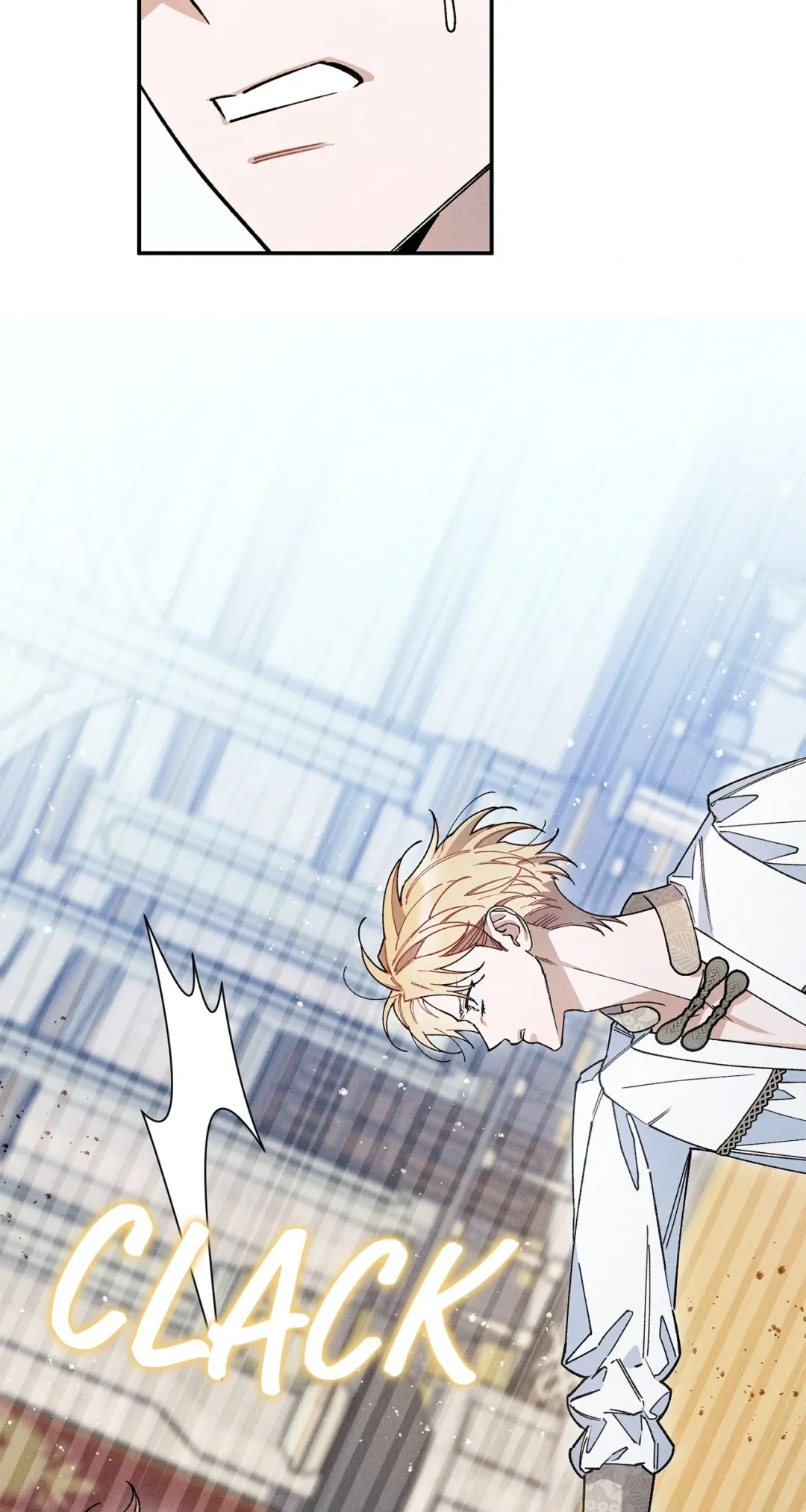 The Rogue Prince Is Secretly an Omega - Chapter 32.51 Page 6