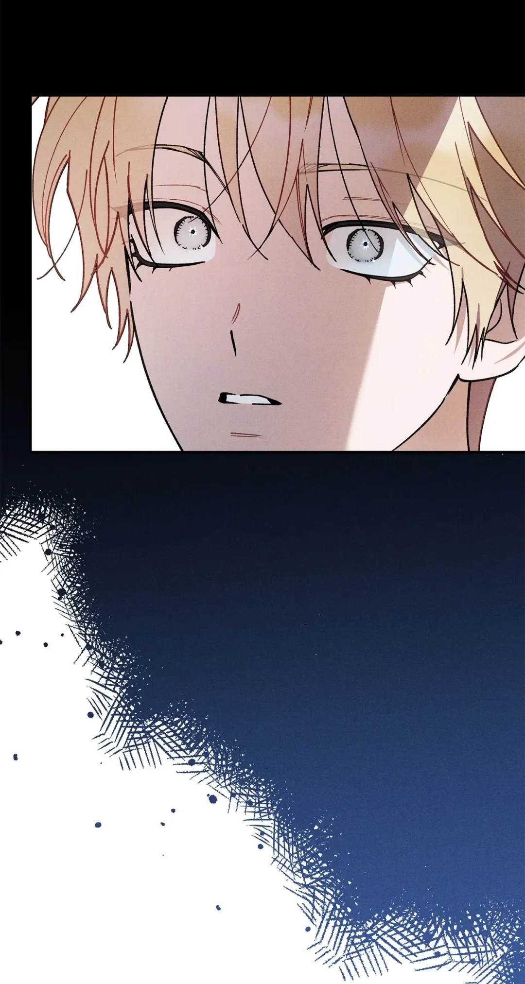 The Rogue Prince Is Secretly an Omega - Chapter 32.51 Page 11