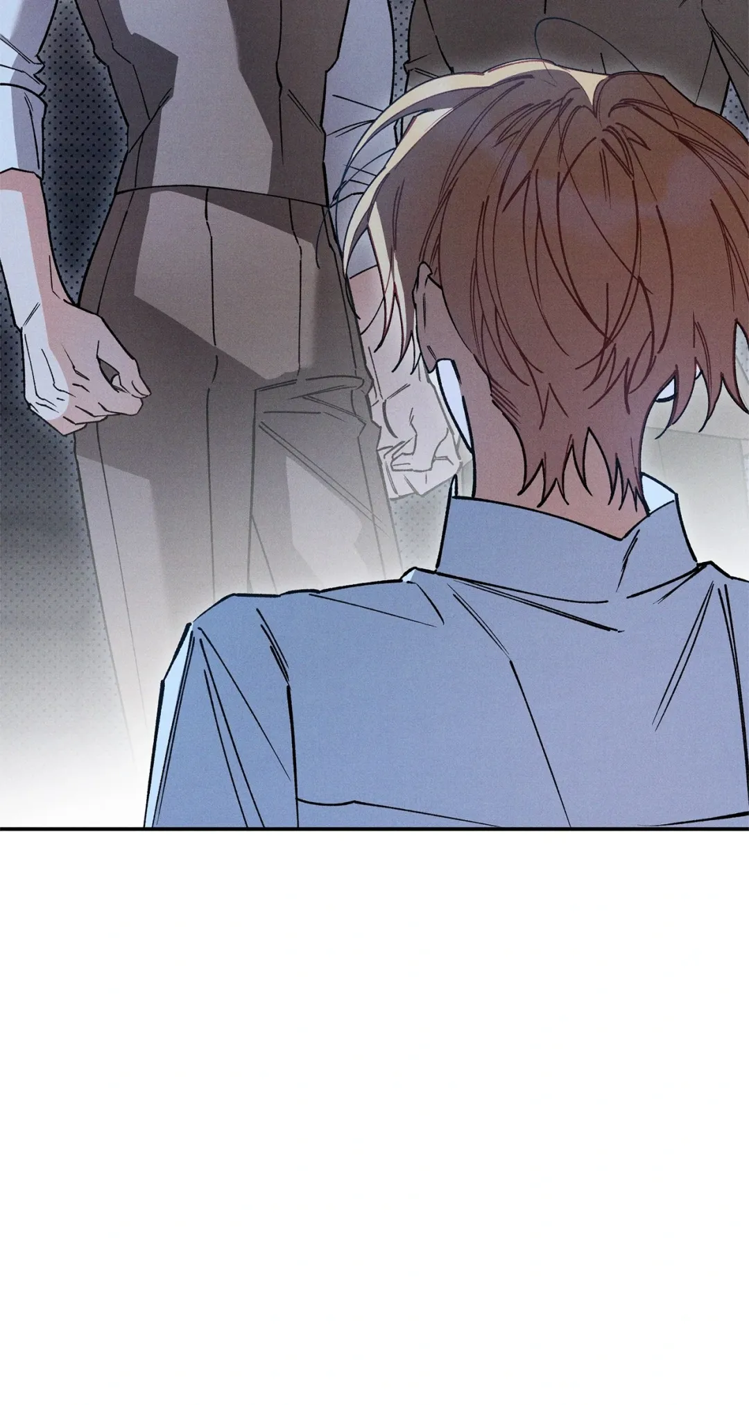 The Rogue Prince Is Secretly an Omega - Chapter 32.51 Page 14