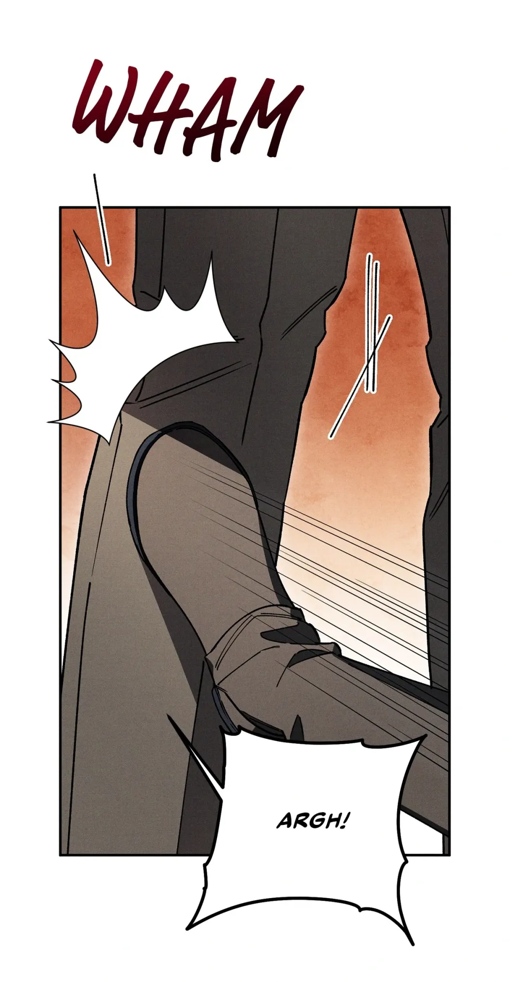 The Rogue Prince Is Secretly an Omega - Chapter 32.51 Page 15