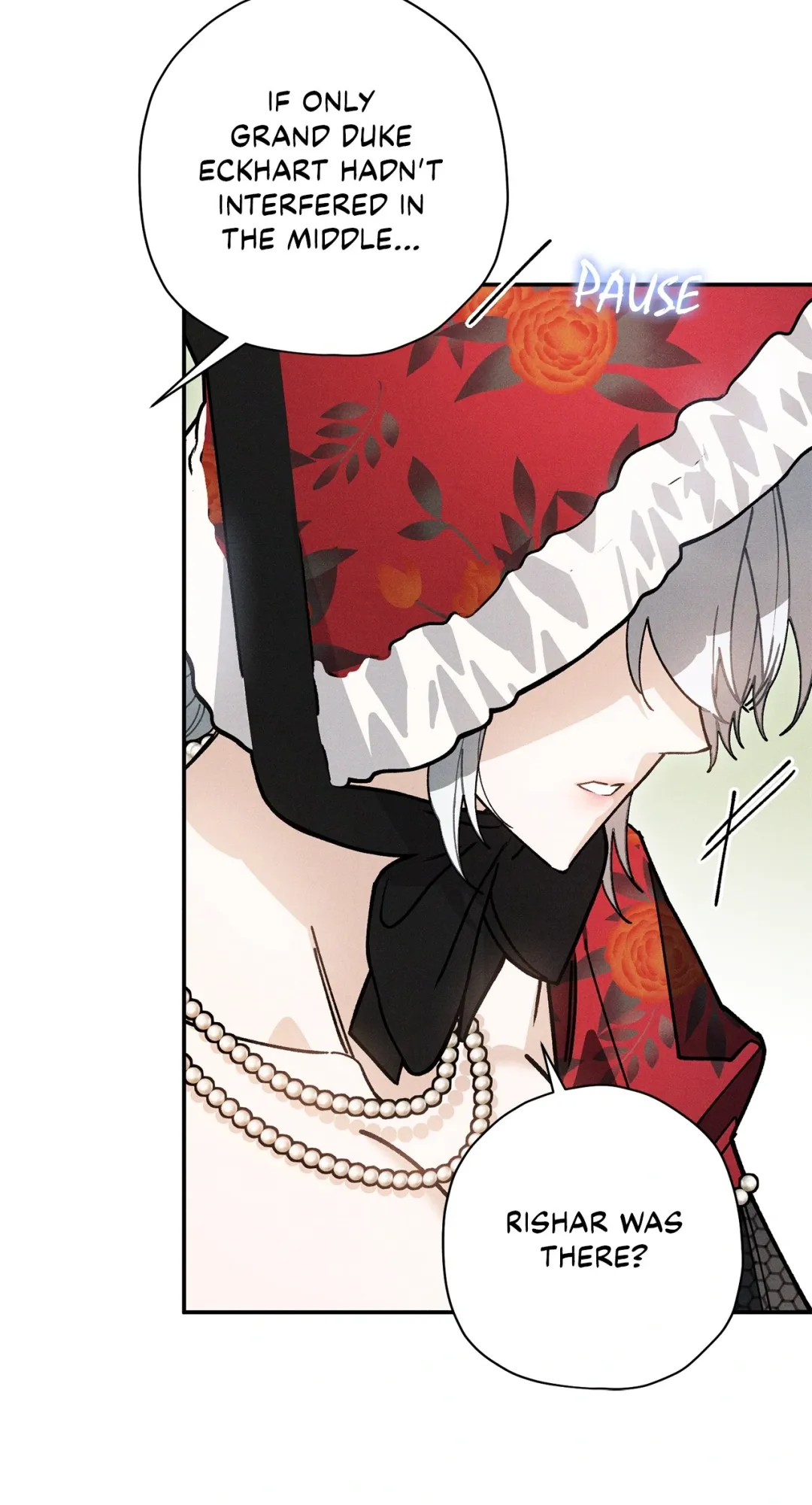The Rogue Prince Is Secretly an Omega - Chapter 32.51 Page 68