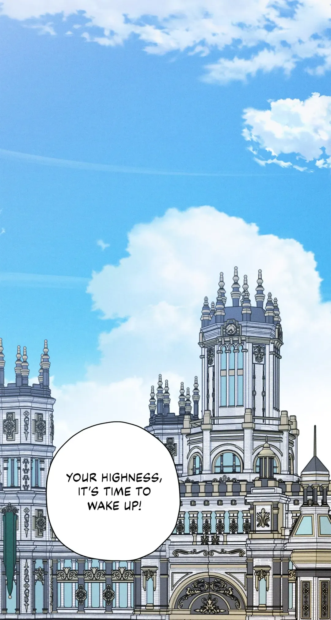 The Rogue Prince Is Secretly an Omega - Chapter 32.51 Page 72