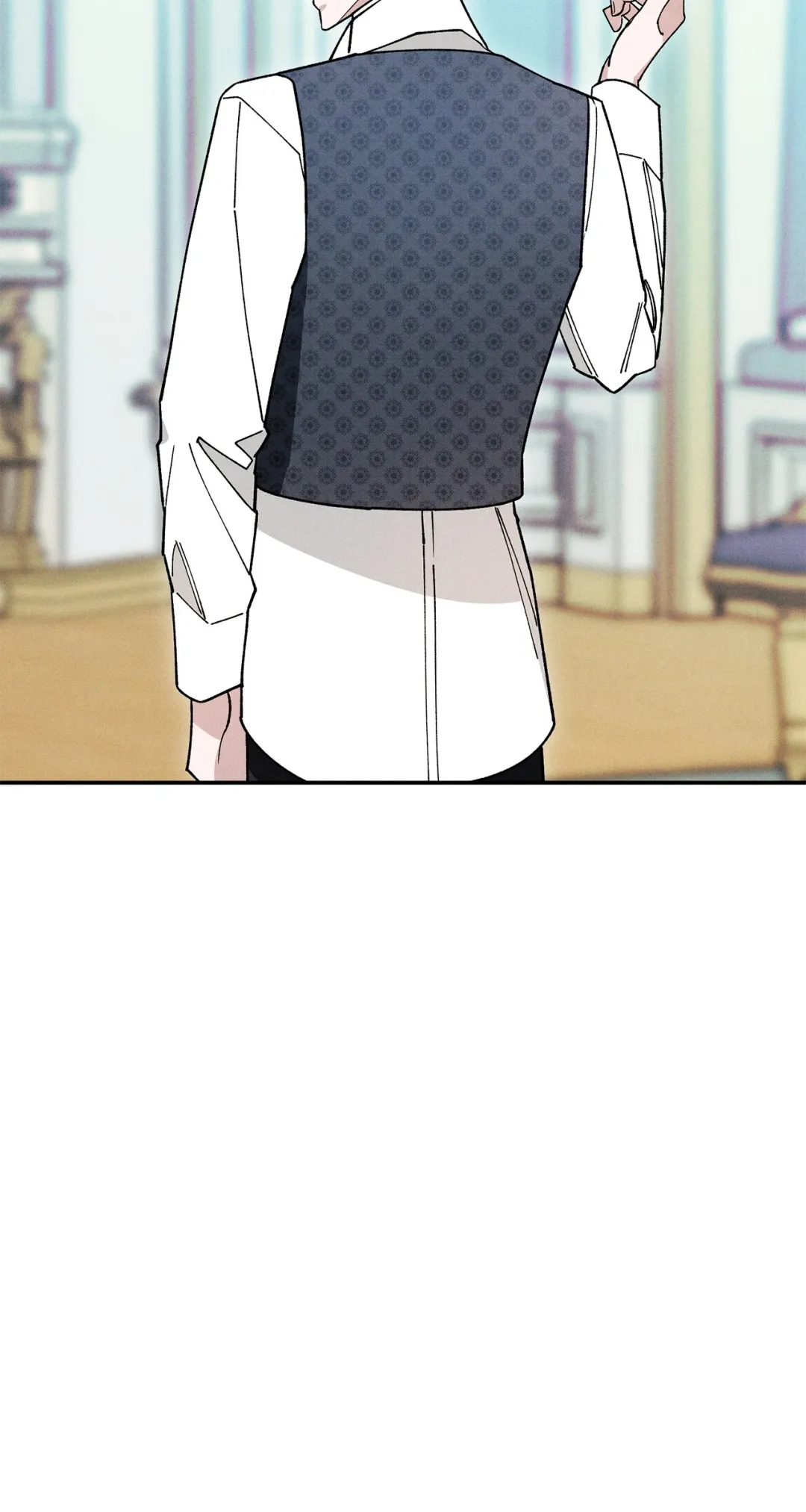 The Rogue Prince Is Secretly an Omega - Chapter 32.52 Page 14