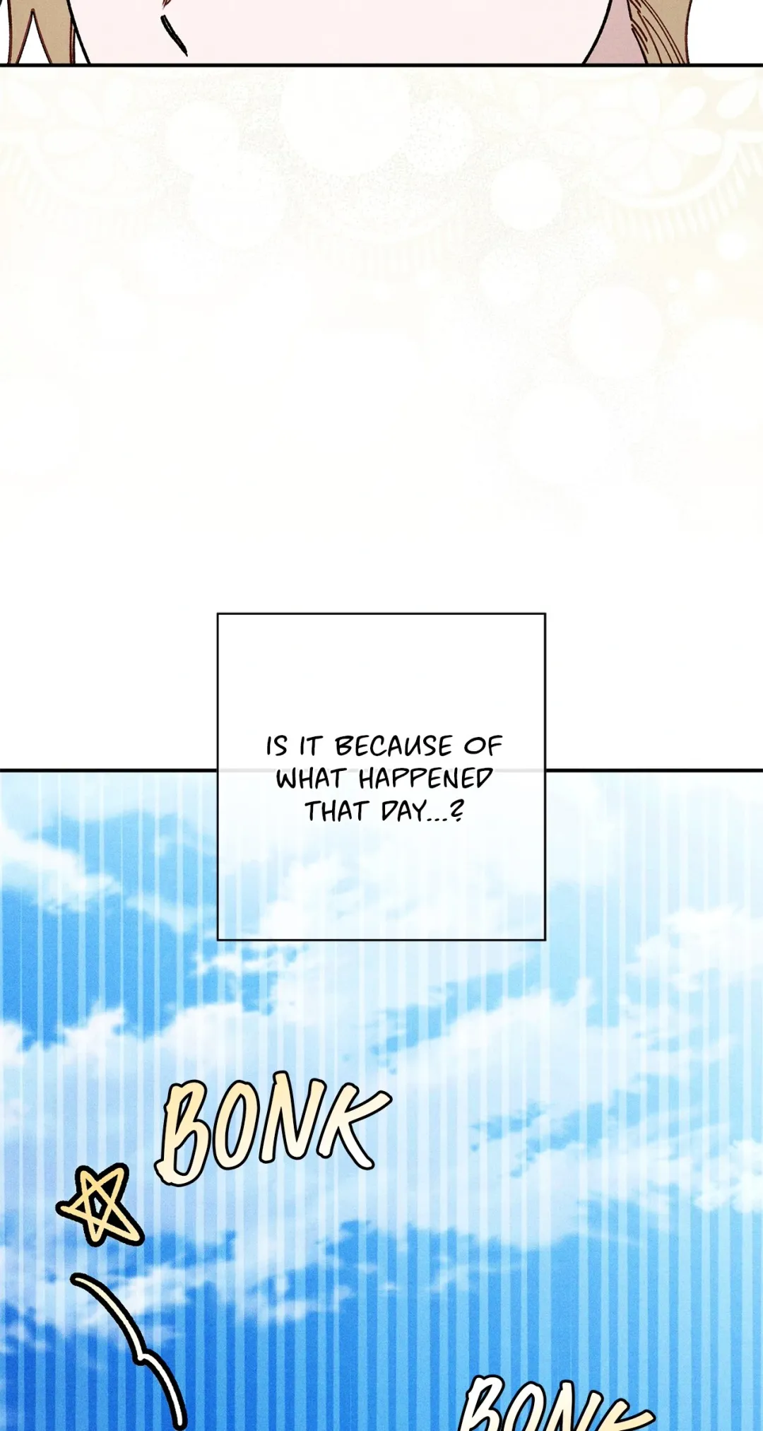 The Rogue Prince Is Secretly an Omega - Chapter 32.52 Page 17