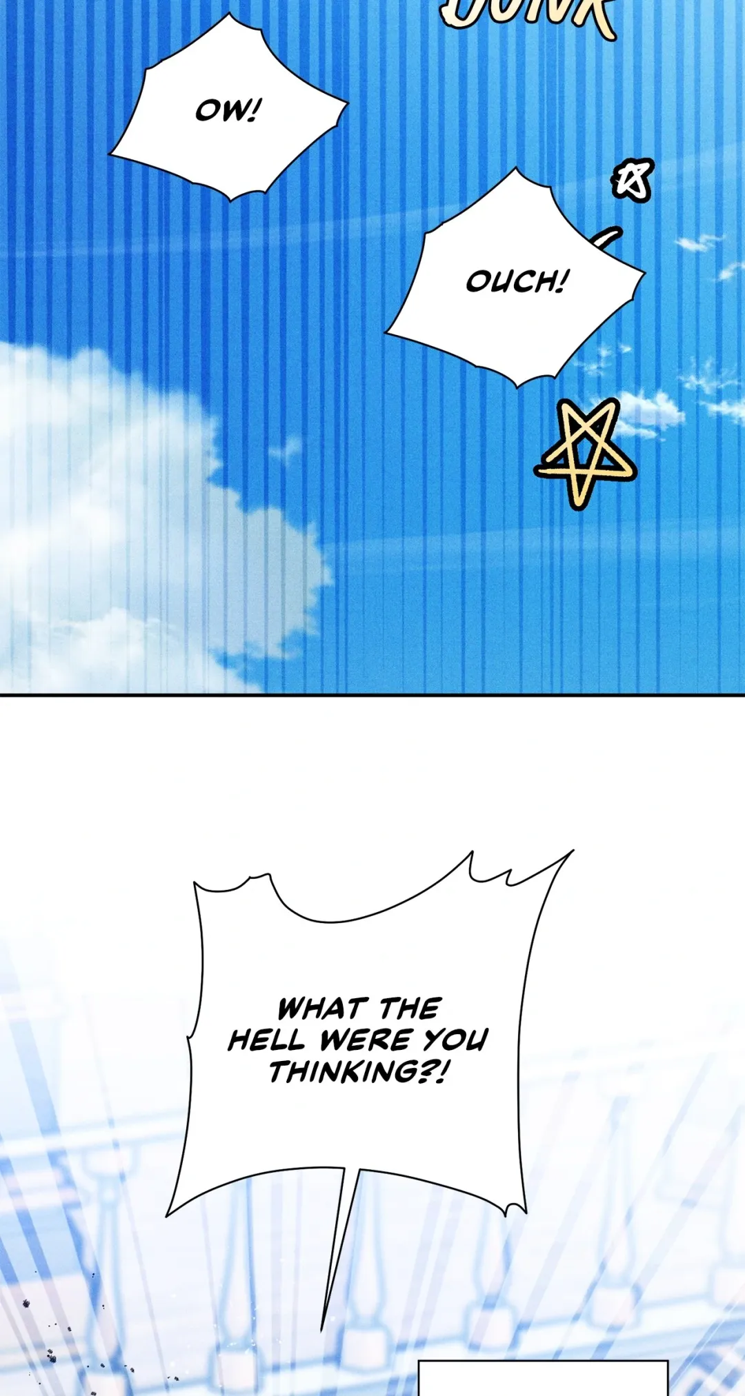 The Rogue Prince Is Secretly an Omega - Chapter 32.52 Page 18