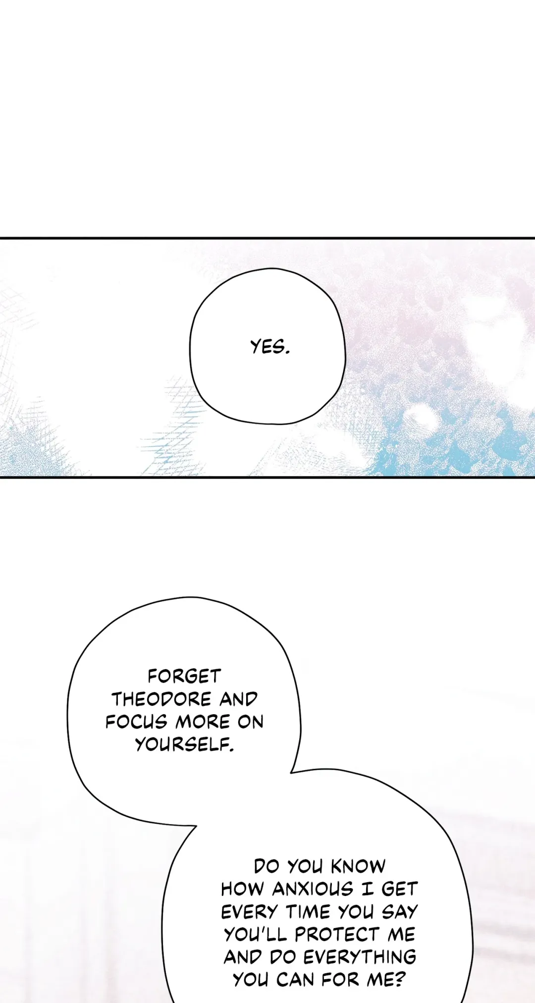 The Rogue Prince Is Secretly an Omega - Chapter 32.52 Page 23
