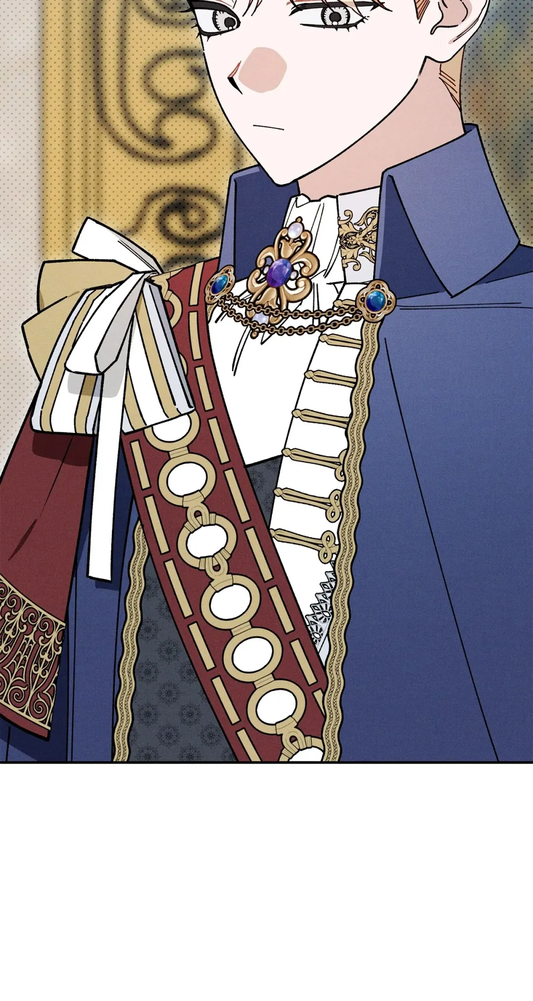 The Rogue Prince Is Secretly an Omega - Chapter 32.52 Page 26