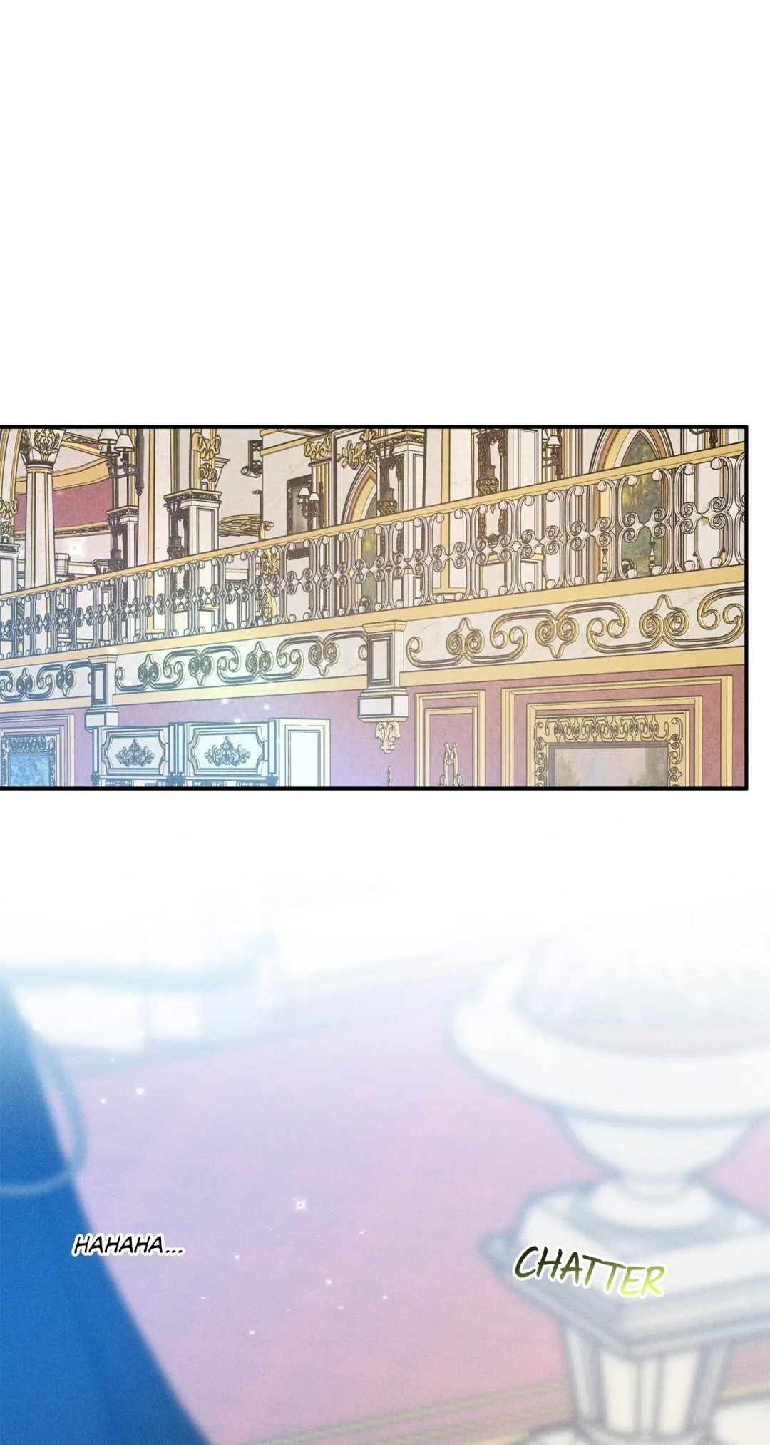 The Rogue Prince Is Secretly an Omega - Chapter 32.52 Page 27