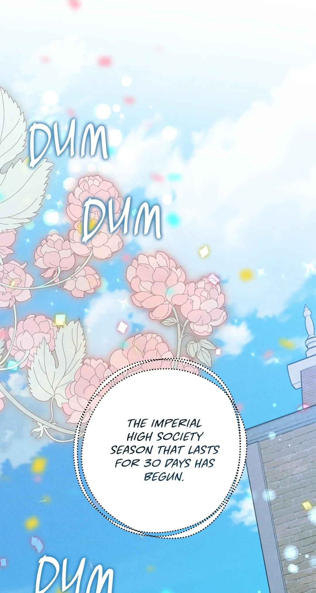 The Rogue Prince Is Secretly an Omega - Chapter 32.52 Page 38