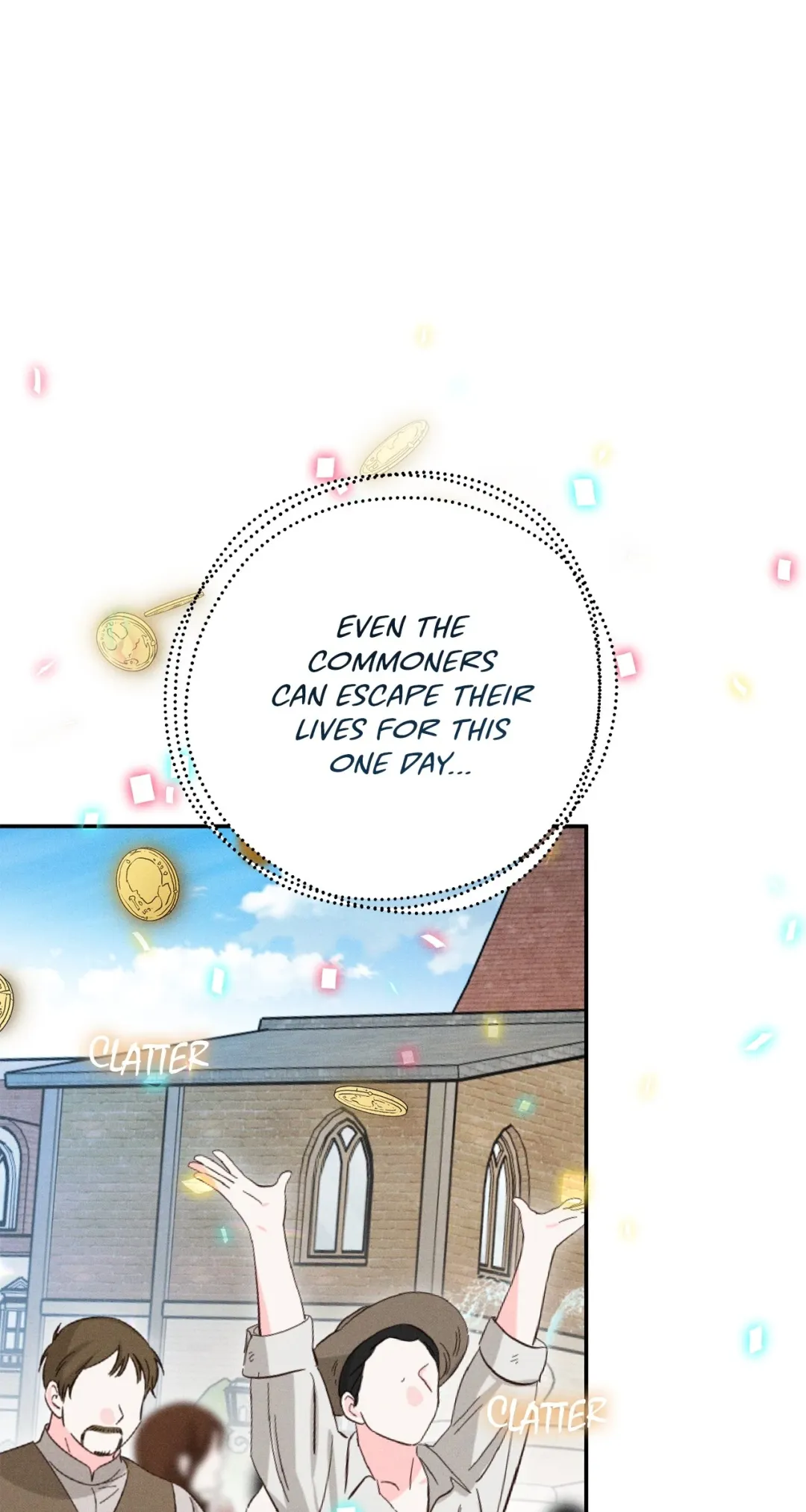 The Rogue Prince Is Secretly an Omega - Chapter 32.52 Page 44