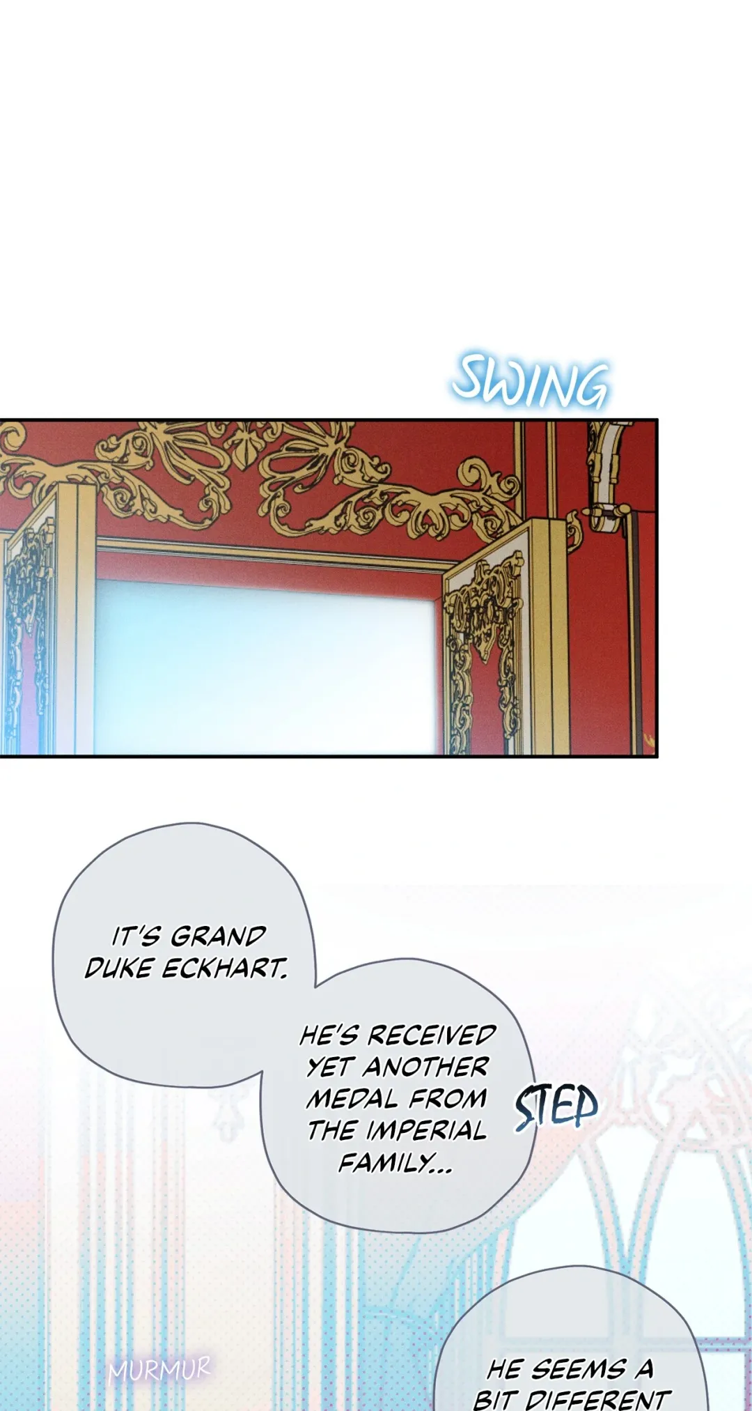 The Rogue Prince Is Secretly an Omega - Chapter 32.52 Page 49