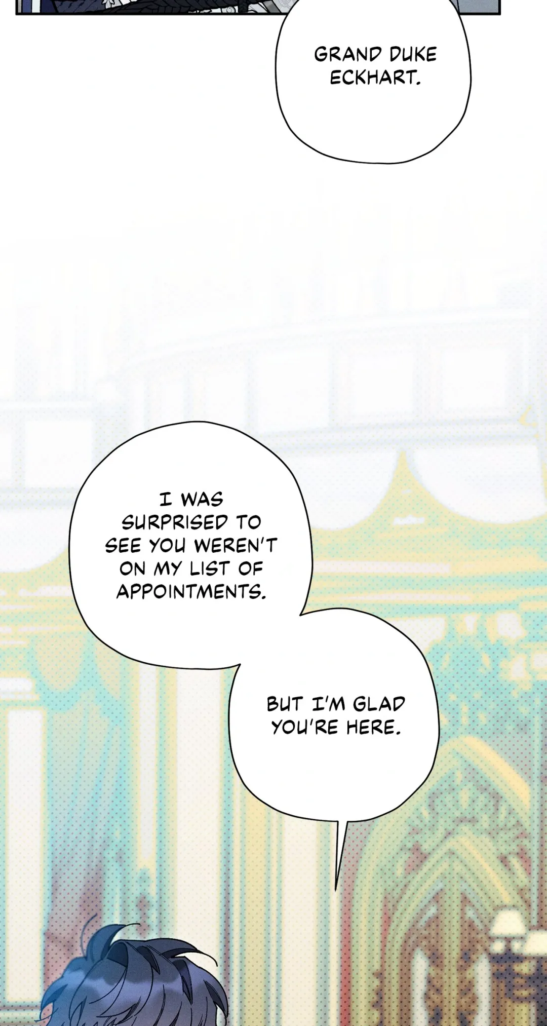 The Rogue Prince Is Secretly an Omega - Chapter 32.52 Page 56