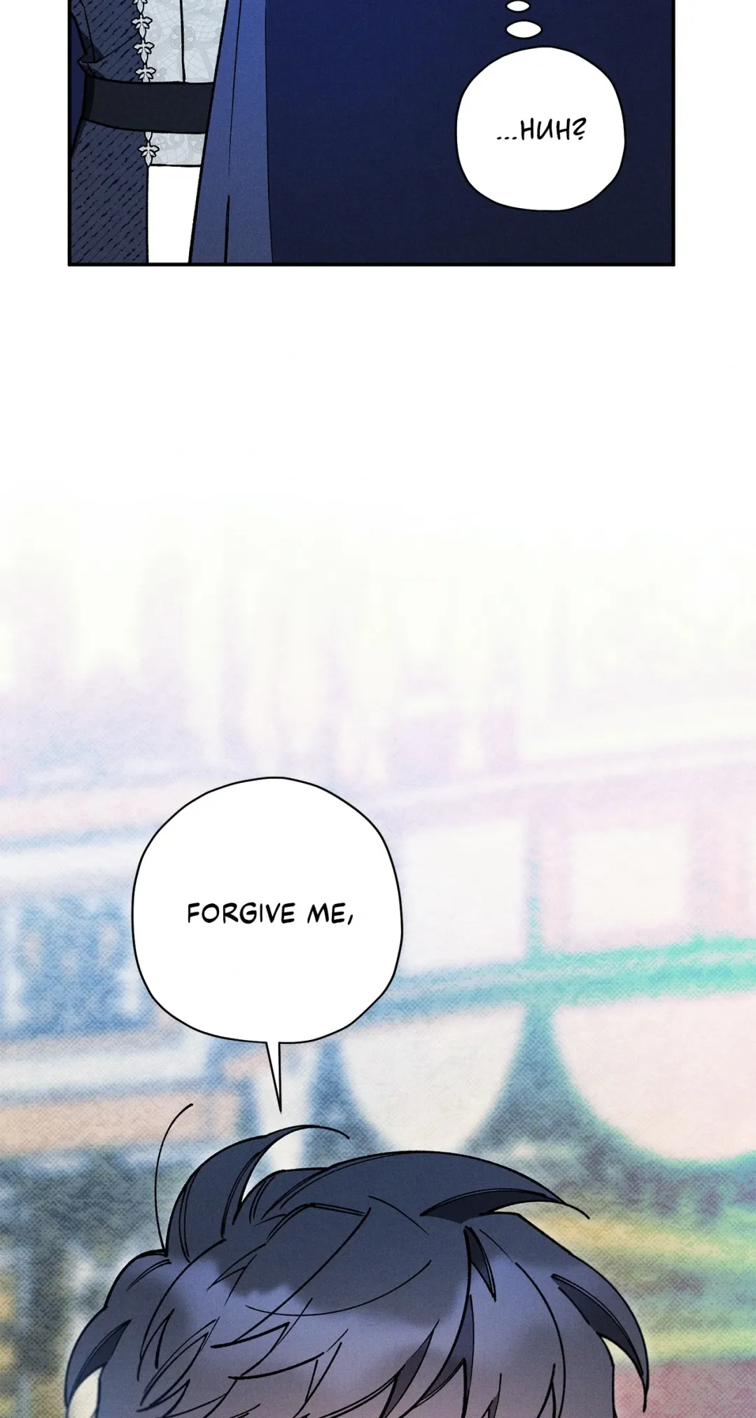 The Rogue Prince Is Secretly an Omega - Chapter 32.52 Page 59