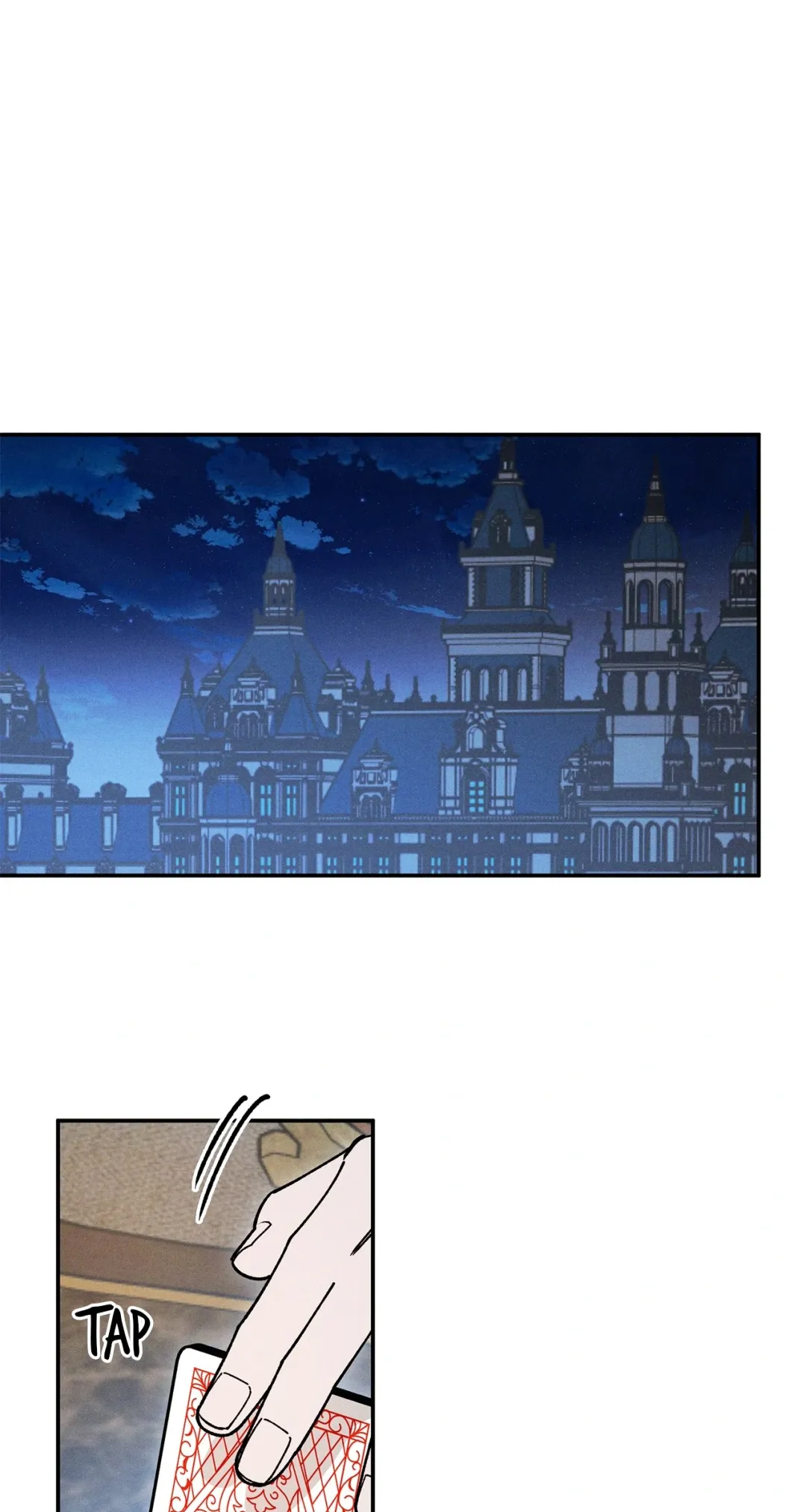 The Rogue Prince Is Secretly an Omega - Chapter 32.52 Page 69