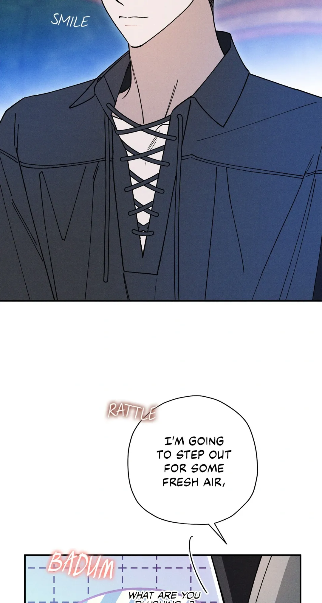 The Rogue Prince Is Secretly an Omega - Chapter 32.52 Page 75