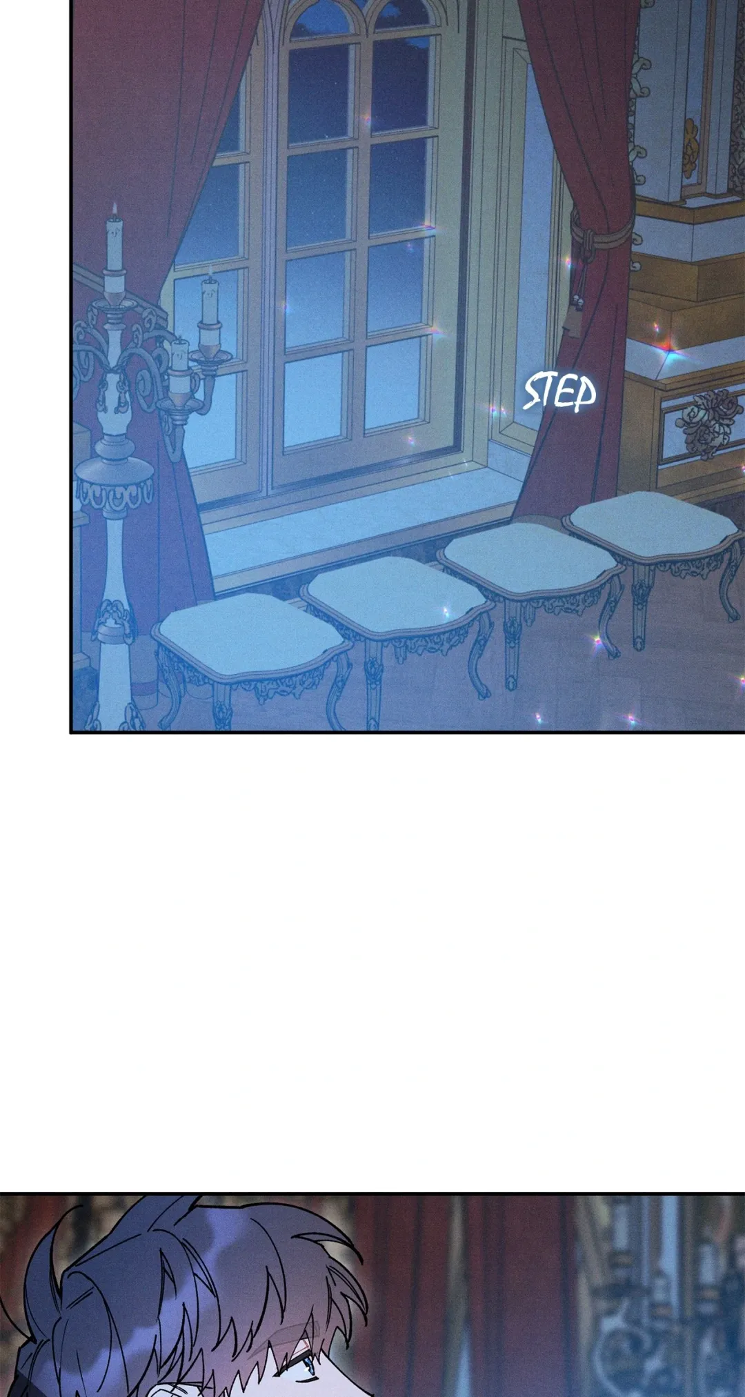The Rogue Prince Is Secretly an Omega - Chapter 32.52 Page 78