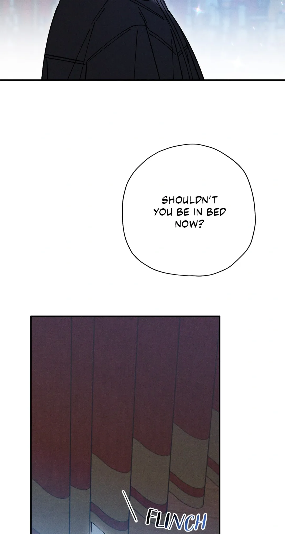 The Rogue Prince Is Secretly an Omega - Chapter 32.52 Page 80