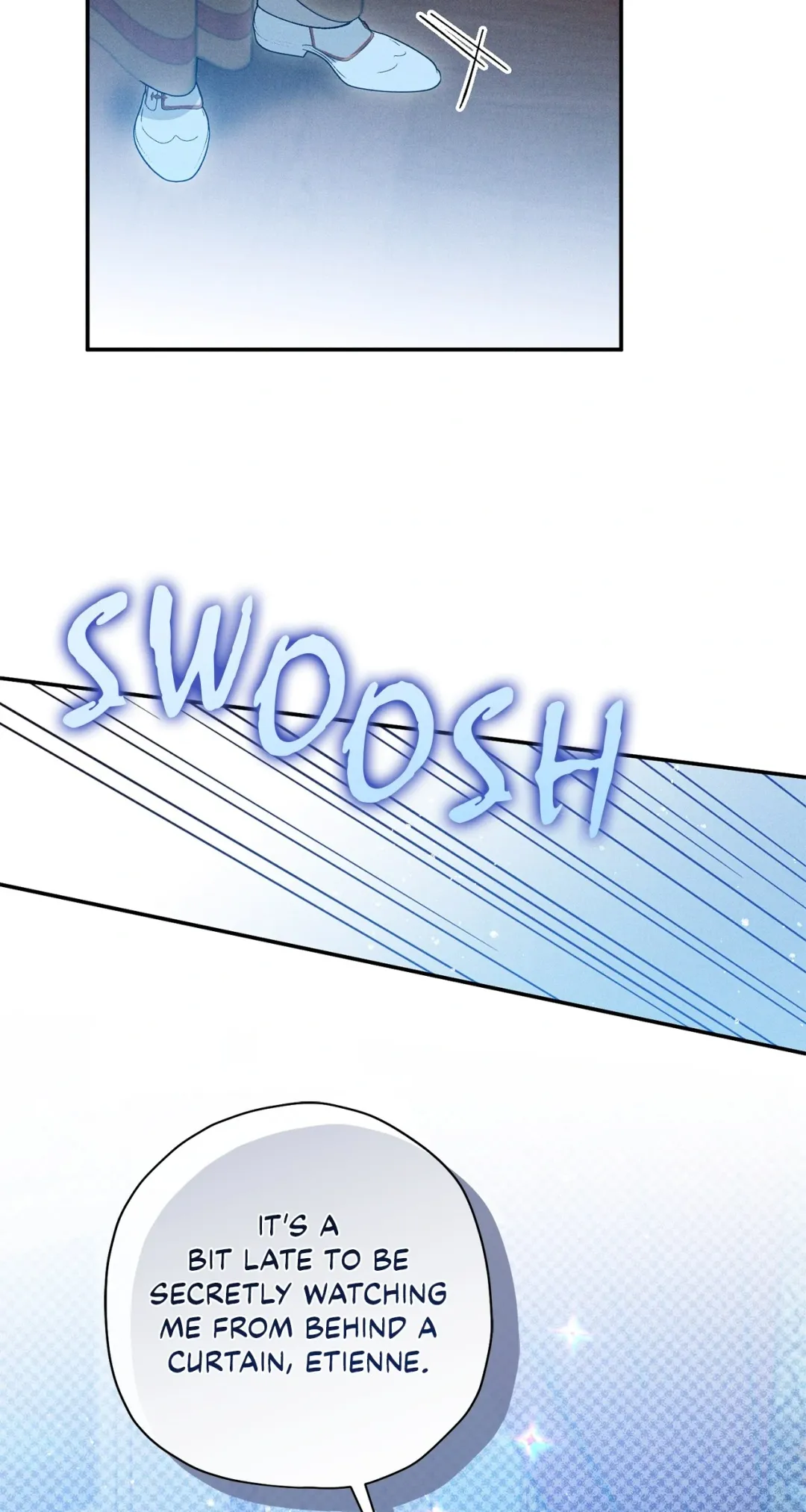 The Rogue Prince Is Secretly an Omega - Chapter 32.52 Page 81