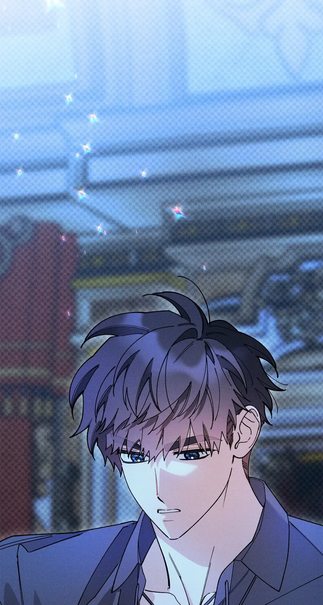 The Rogue Prince Is Secretly an Omega - Chapter 32.53 Page 2