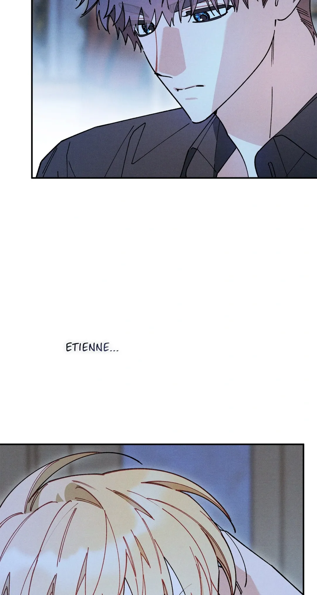 The Rogue Prince Is Secretly an Omega - Chapter 32.53 Page 5