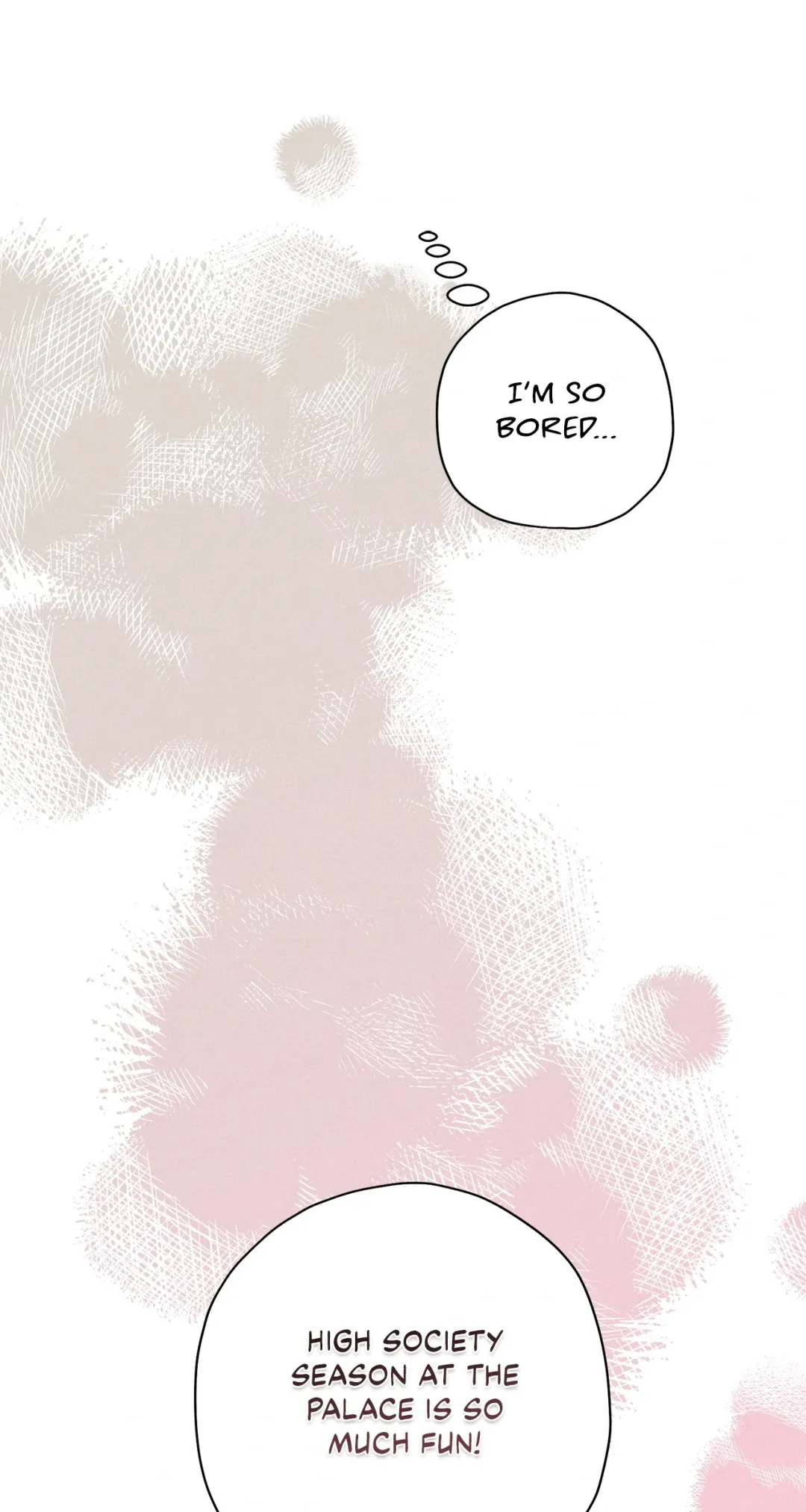 The Rogue Prince Is Secretly an Omega - Chapter 32.53 Page 25