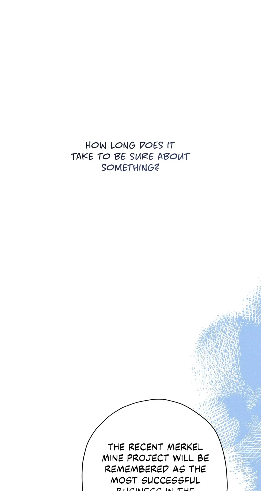 The Rogue Prince Is Secretly an Omega - Chapter 32.53 Page 49