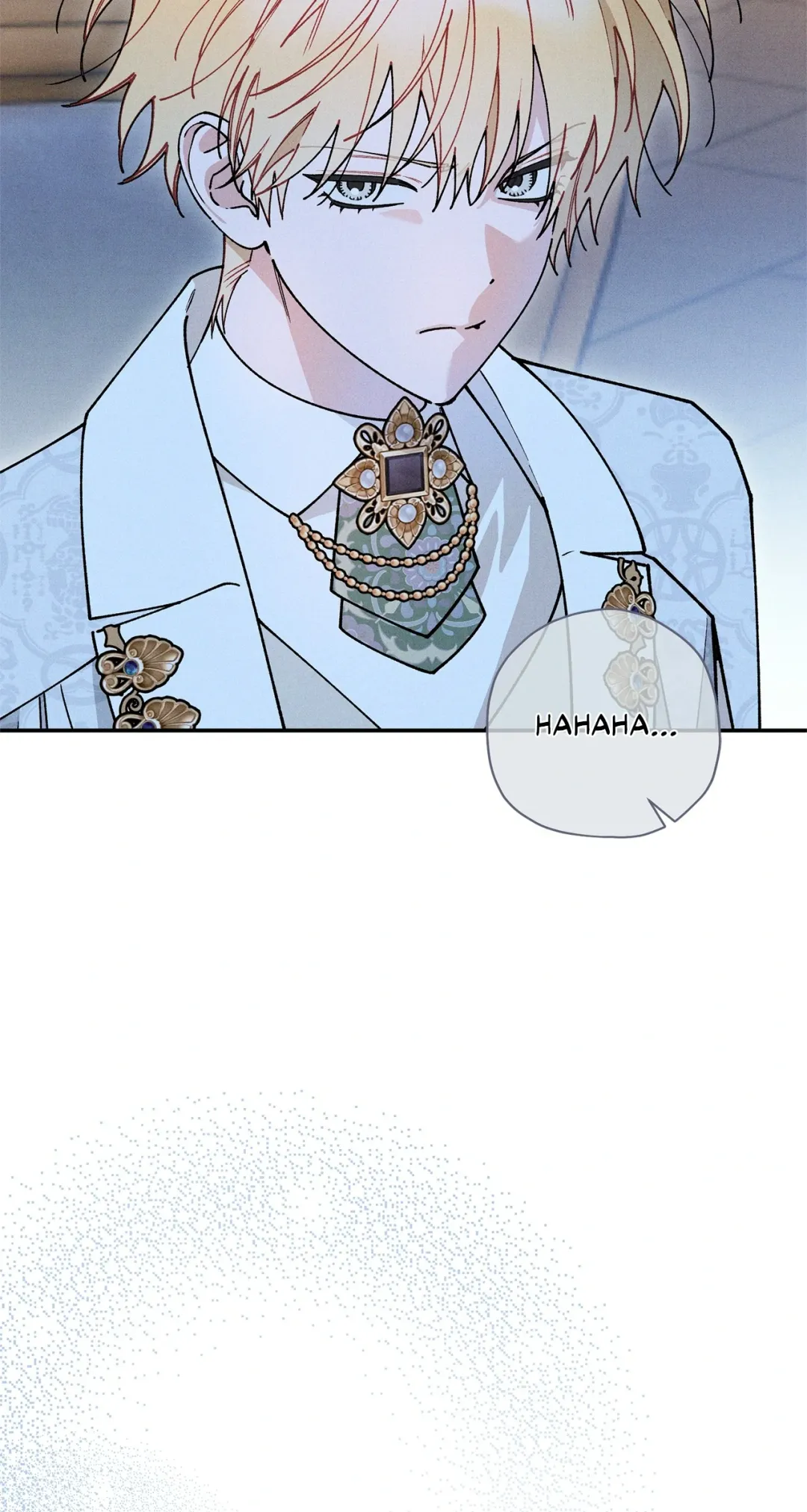 The Rogue Prince Is Secretly an Omega - Chapter 32.54 Page 4