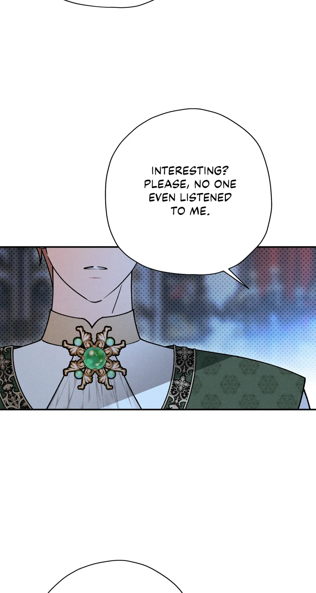 The Rogue Prince Is Secretly an Omega - Chapter 32.54 Page 8
