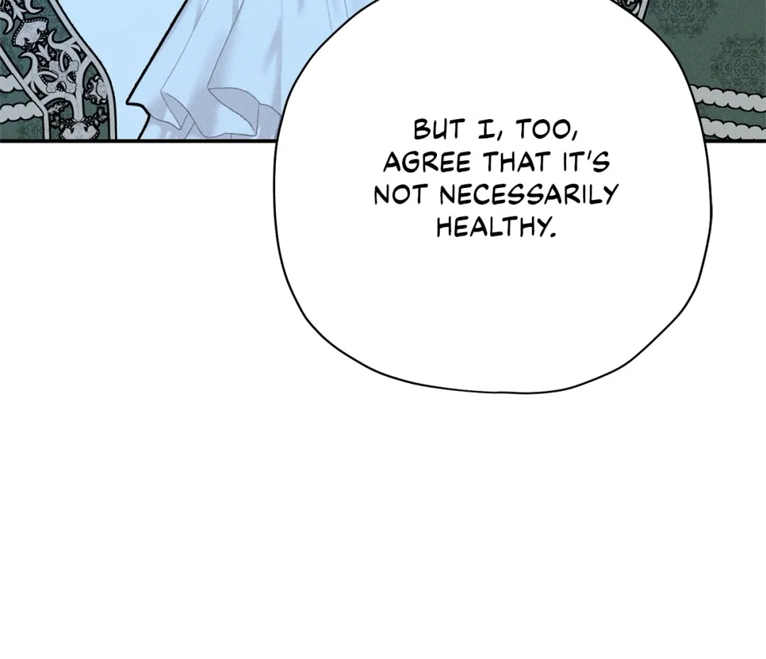 The Rogue Prince Is Secretly an Omega - Chapter 32.54 Page 12