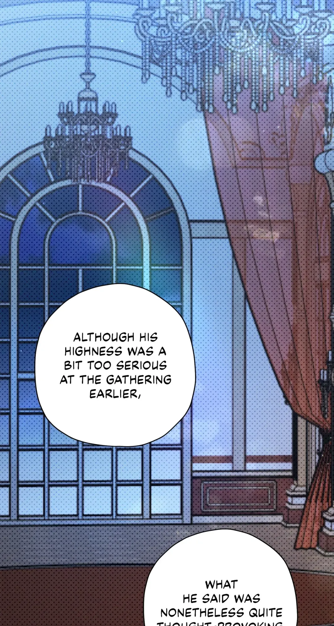 The Rogue Prince Is Secretly an Omega - Chapter 32.54 Page 16