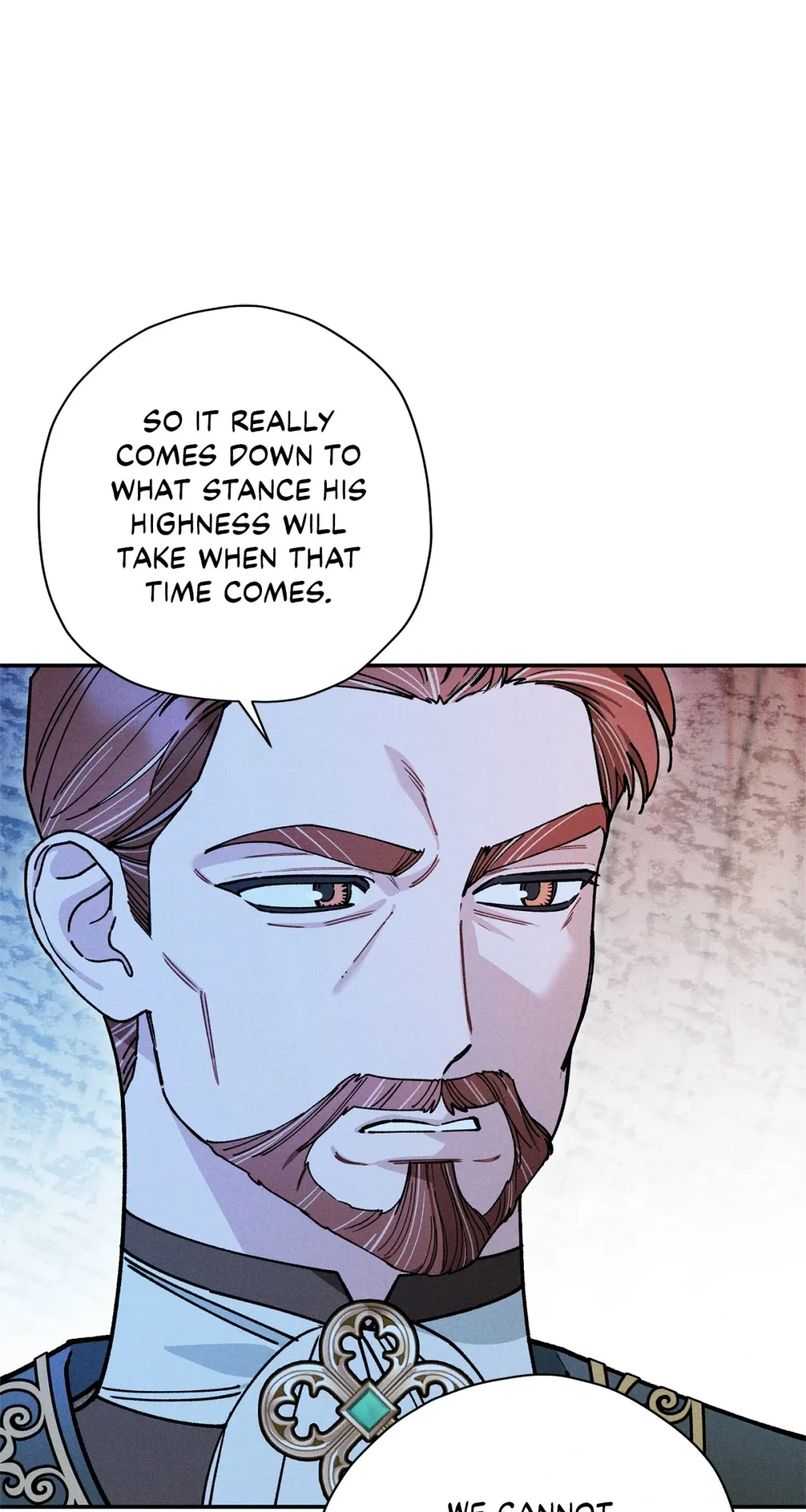 The Rogue Prince Is Secretly an Omega - Chapter 32.54 Page 24