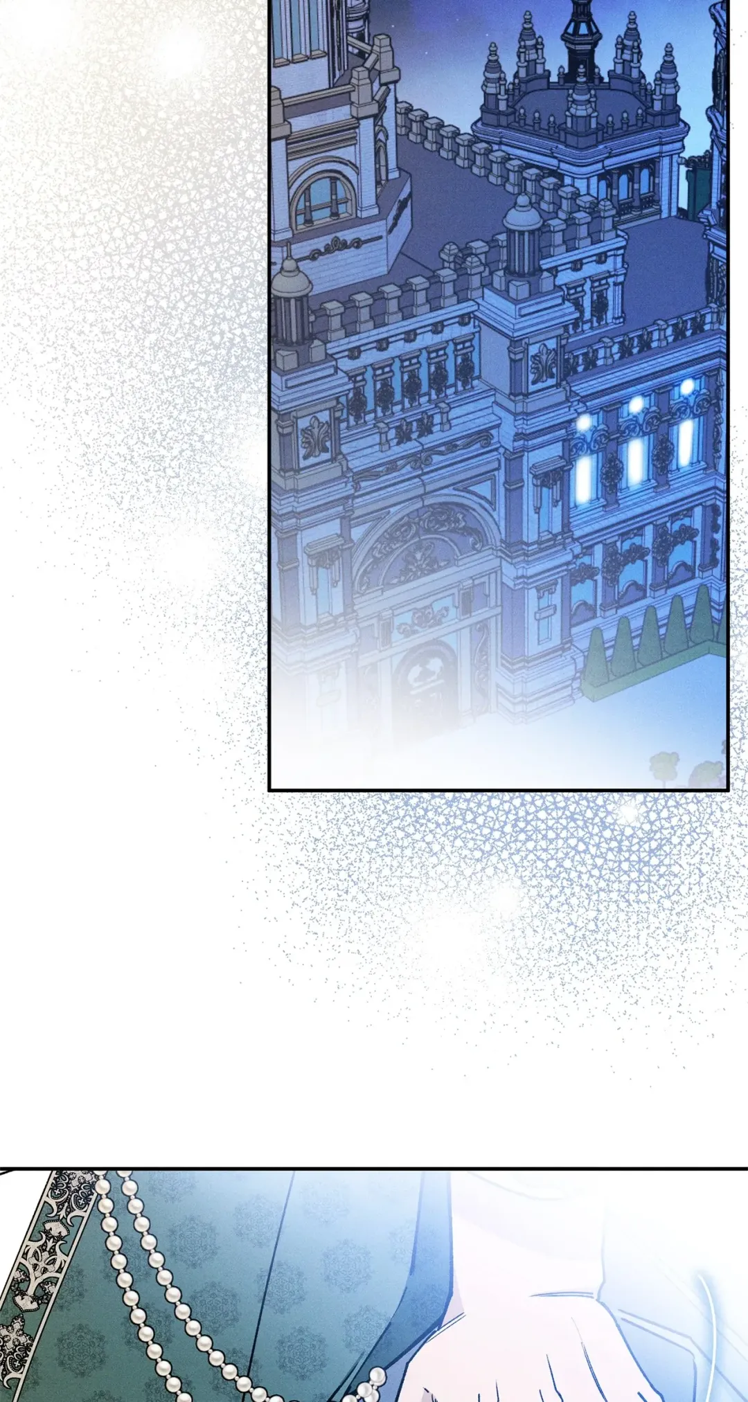 The Rogue Prince Is Secretly an Omega - Chapter 32.54 Page 36