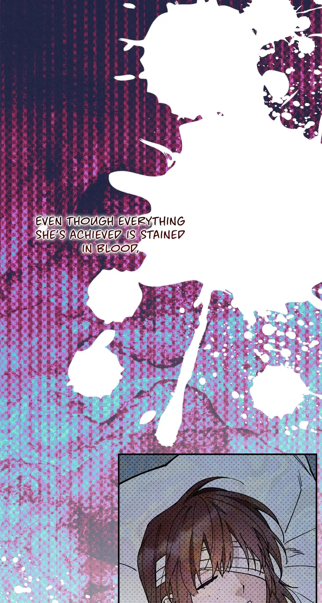 The Rogue Prince Is Secretly an Omega - Chapter 32.54 Page 52