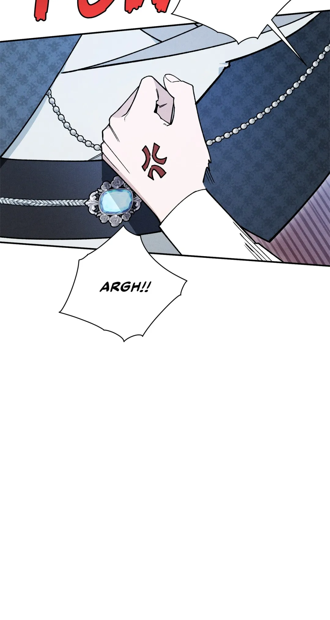 The Rogue Prince Is Secretly an Omega - Chapter 32.54 Page 68