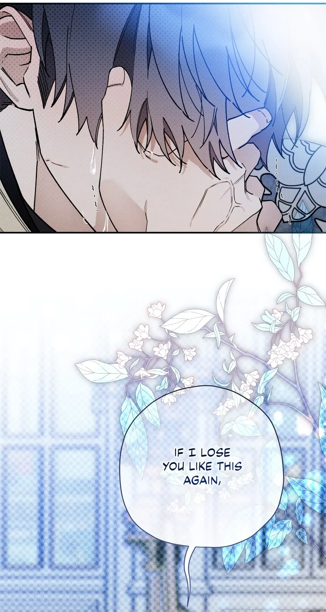 The Rogue Prince Is Secretly an Omega - Chapter 32.54 Page 76
