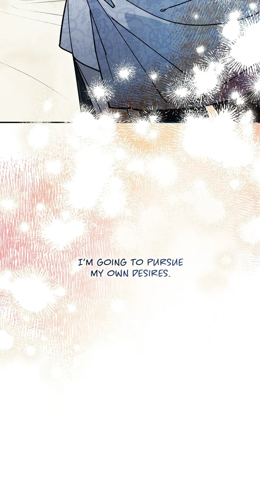 The Rogue Prince Is Secretly an Omega - Chapter 32.54 Page 85