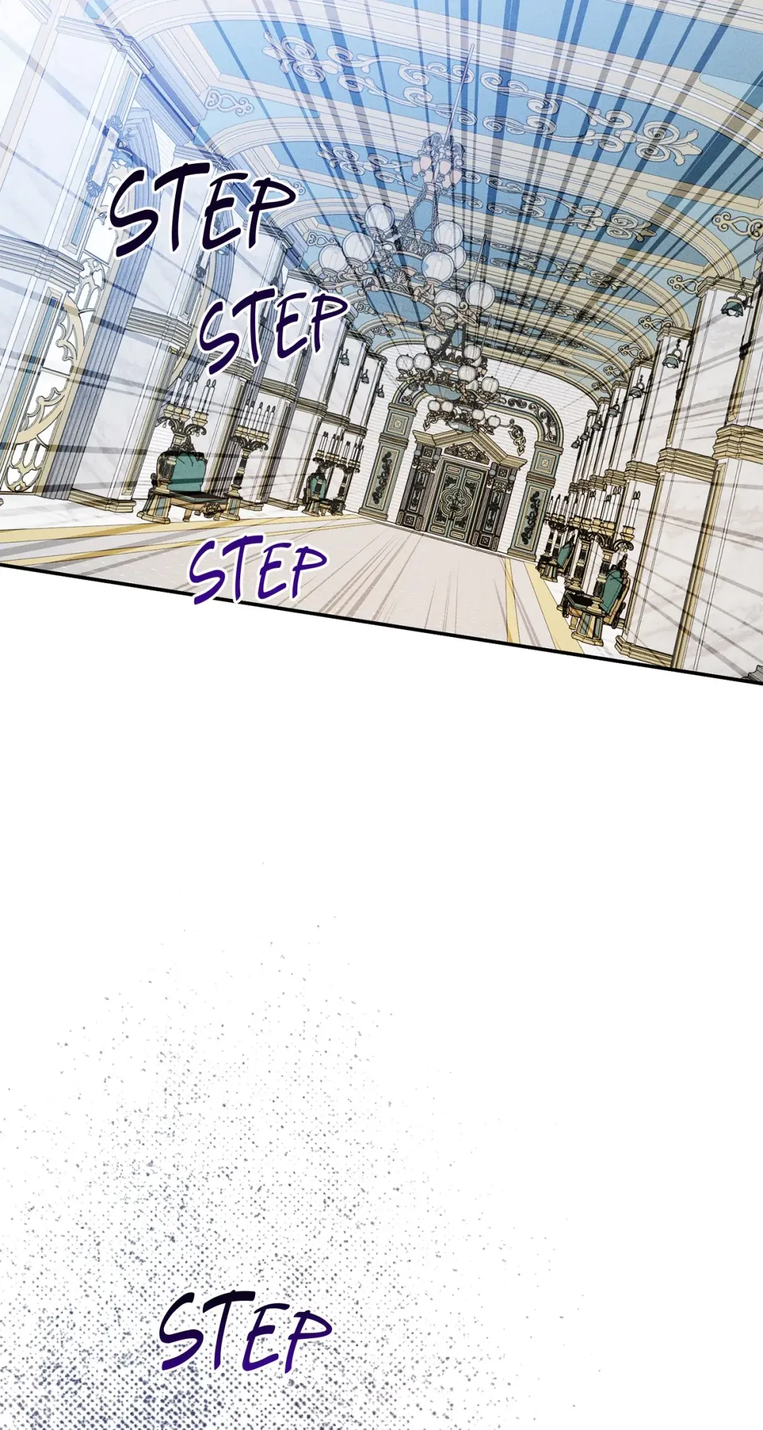 The Rogue Prince Is Secretly an Omega - Chapter 32.55 Page 60