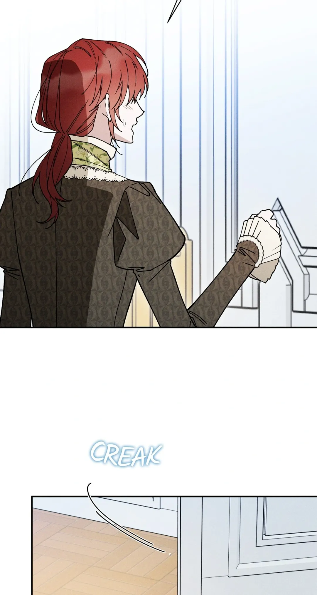 The Rogue Prince Is Secretly an Omega - Chapter 32.55 Page 72