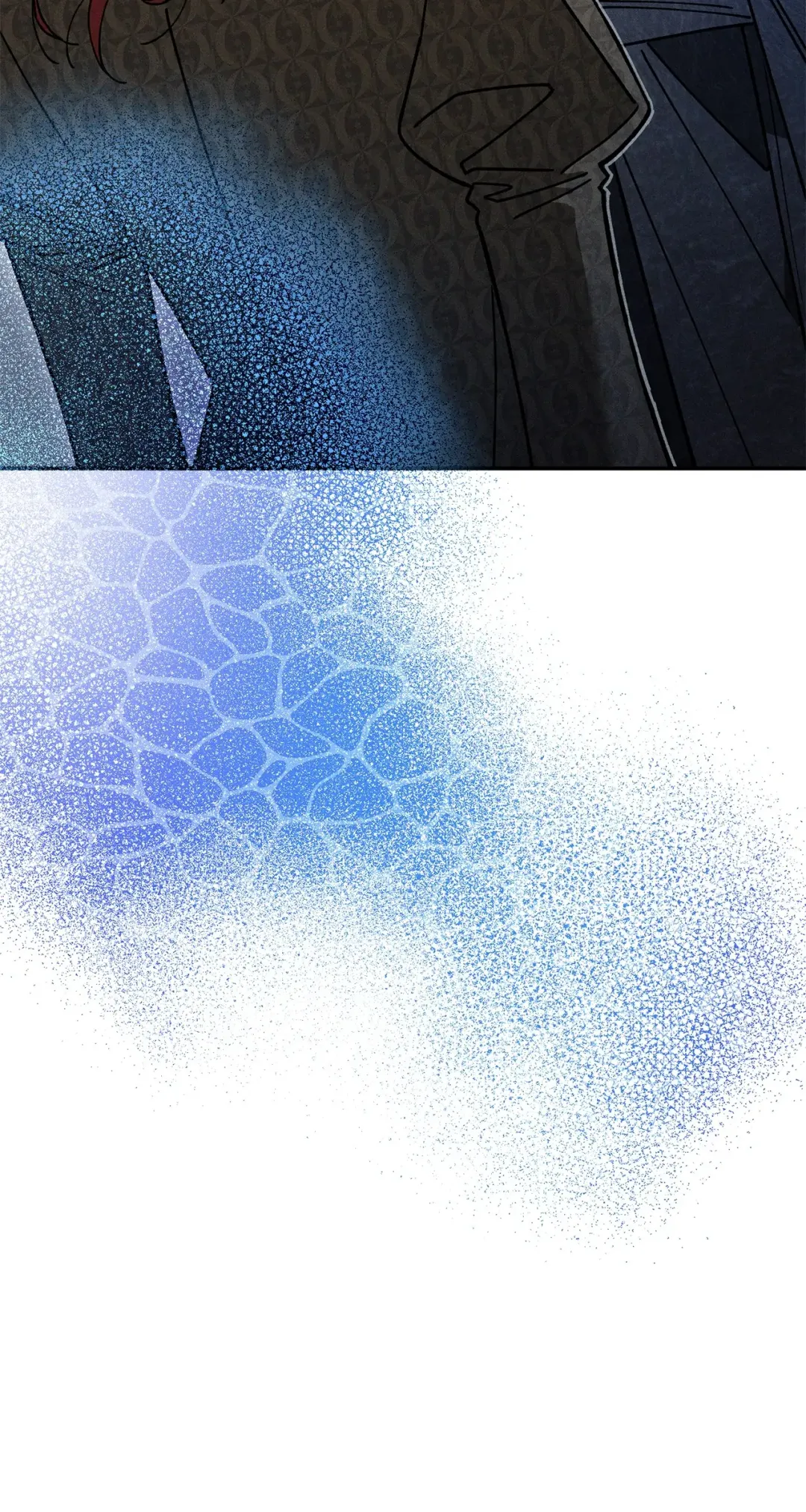 The Rogue Prince Is Secretly an Omega - Chapter 32.55 Page 76